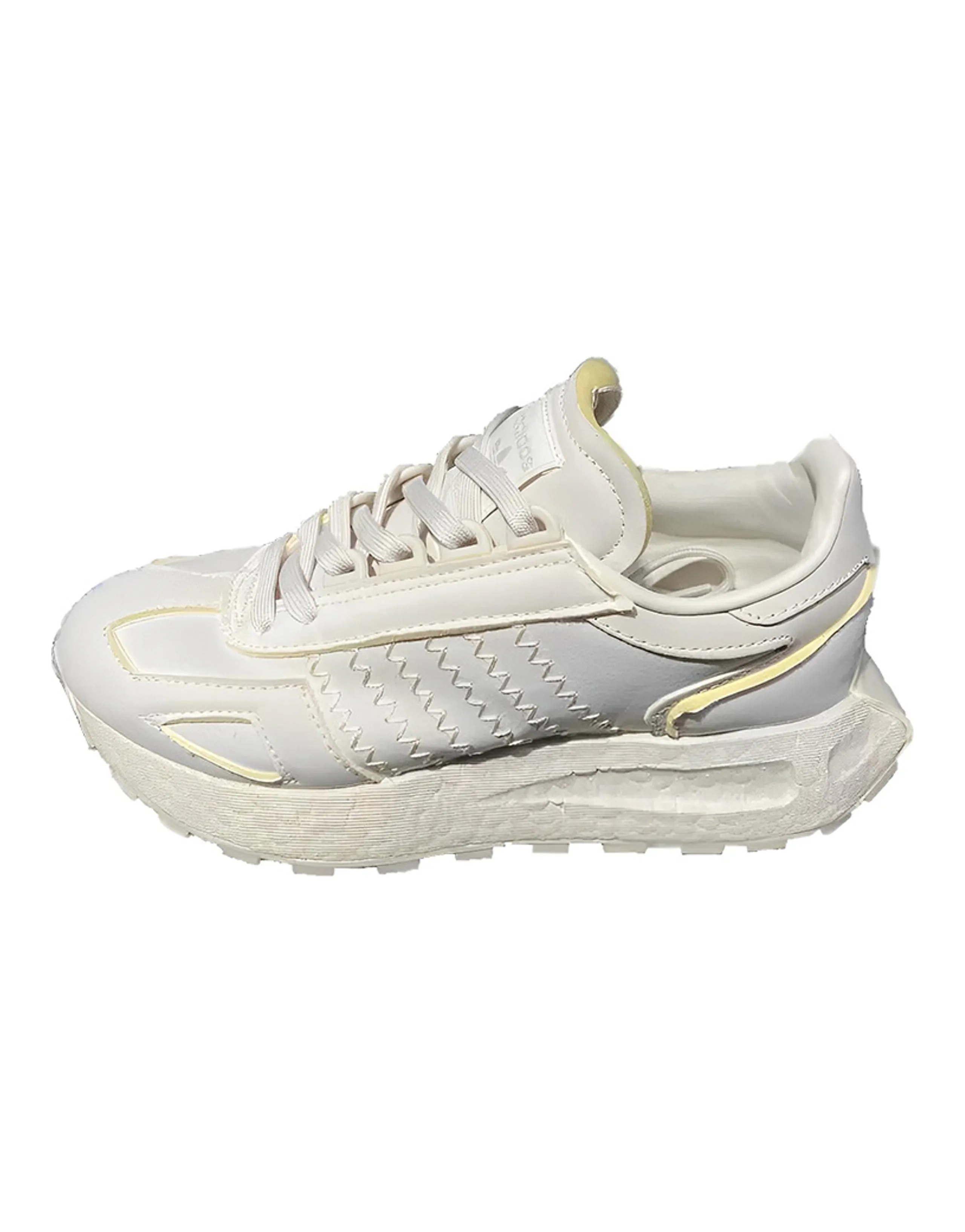 Adidas Originals Retropy E5 'Grey Low' Women's