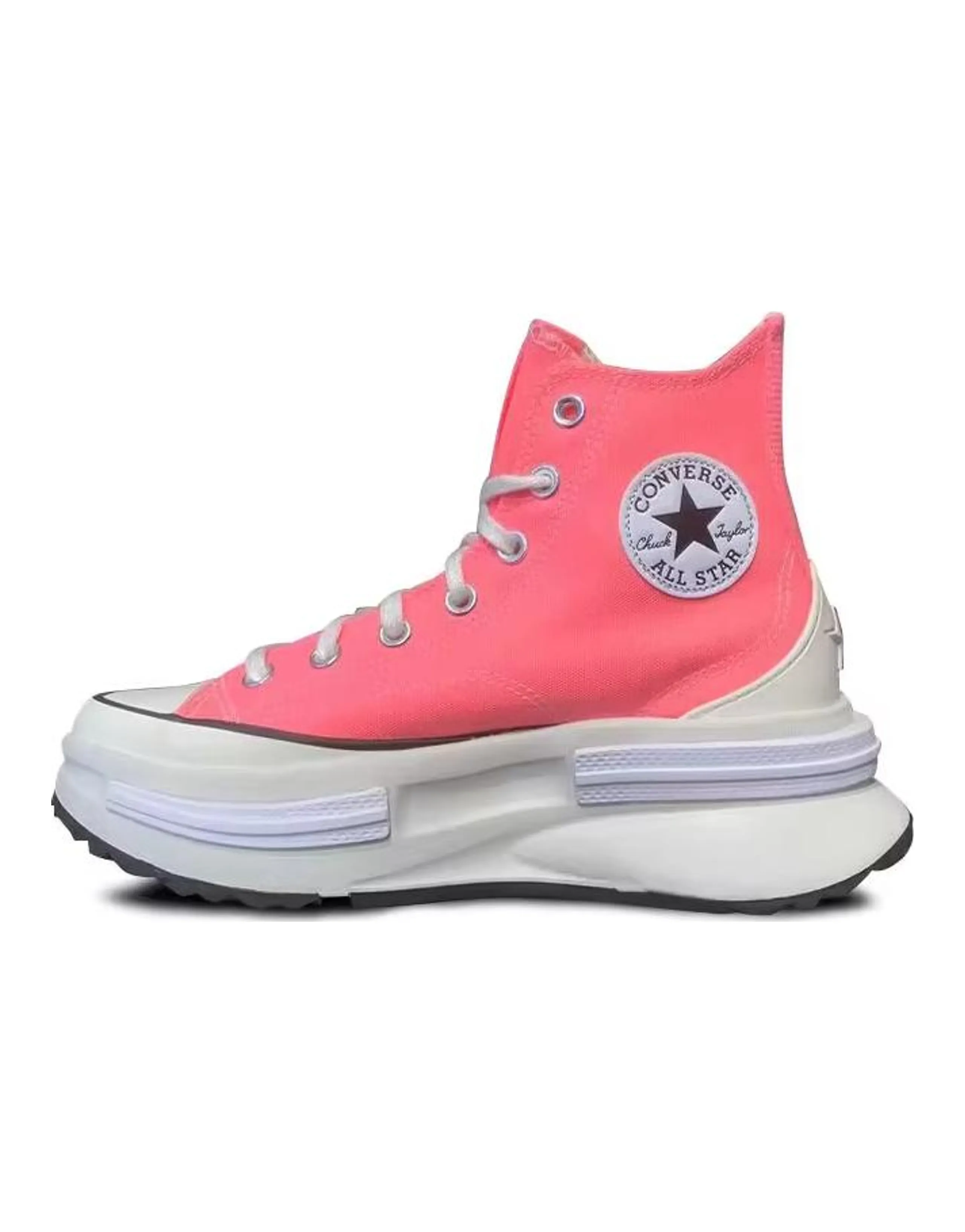 Run Star Converse Legacy Cx High 'Electric Blush'