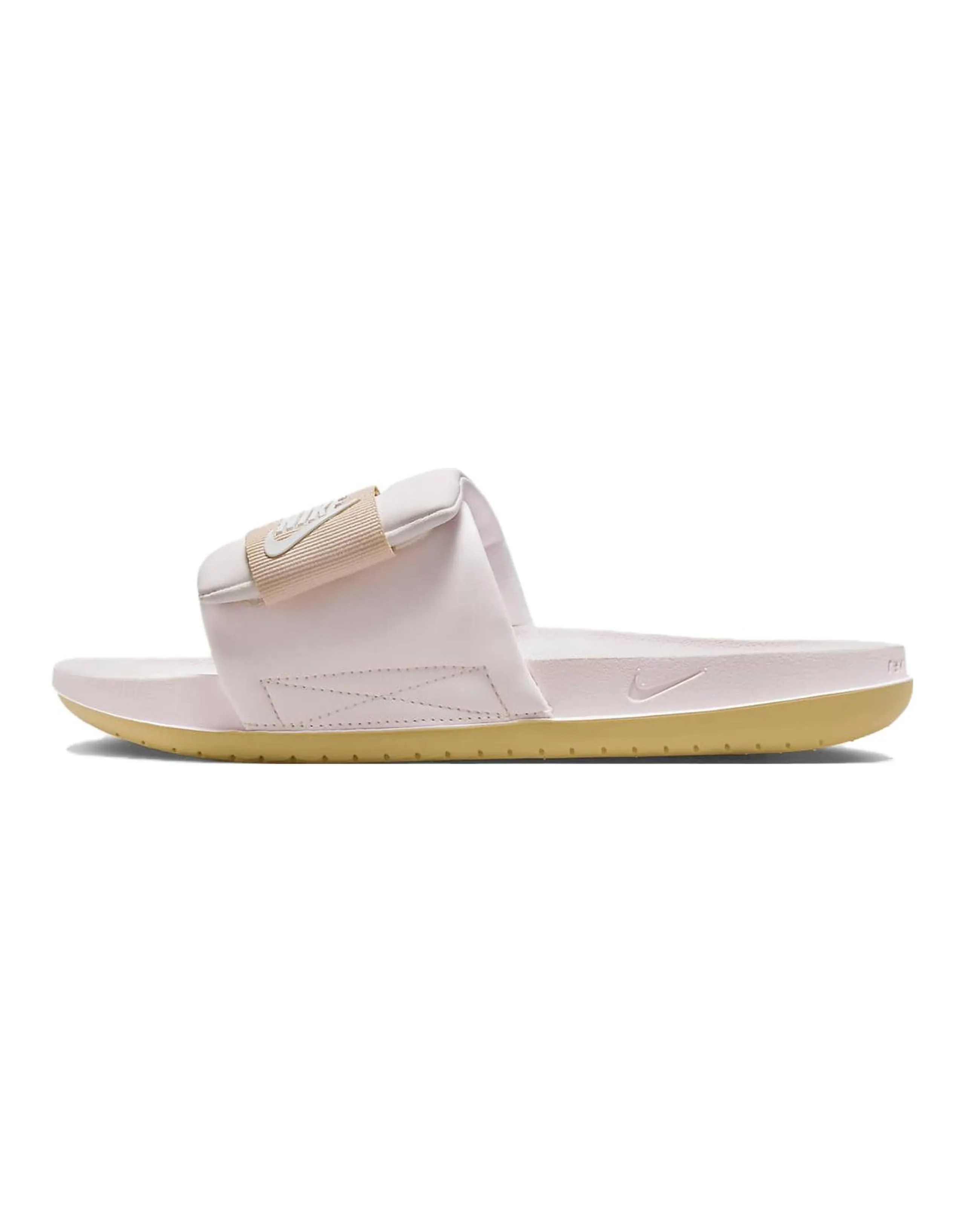 Nike Offcourt Pearl Pink Sesame Women's