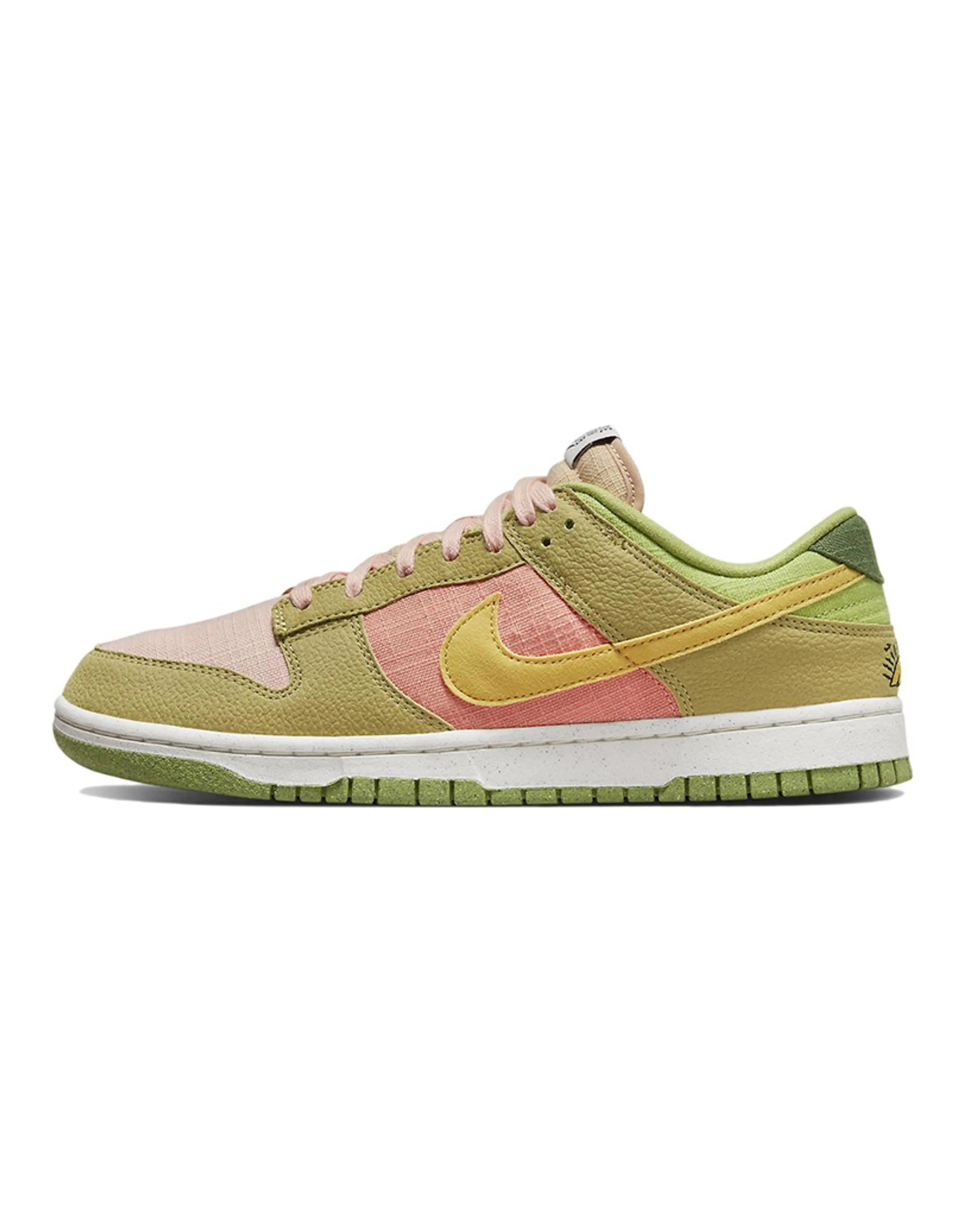 Nike Dunk Low Next Nature Sun Club Arctic Orange