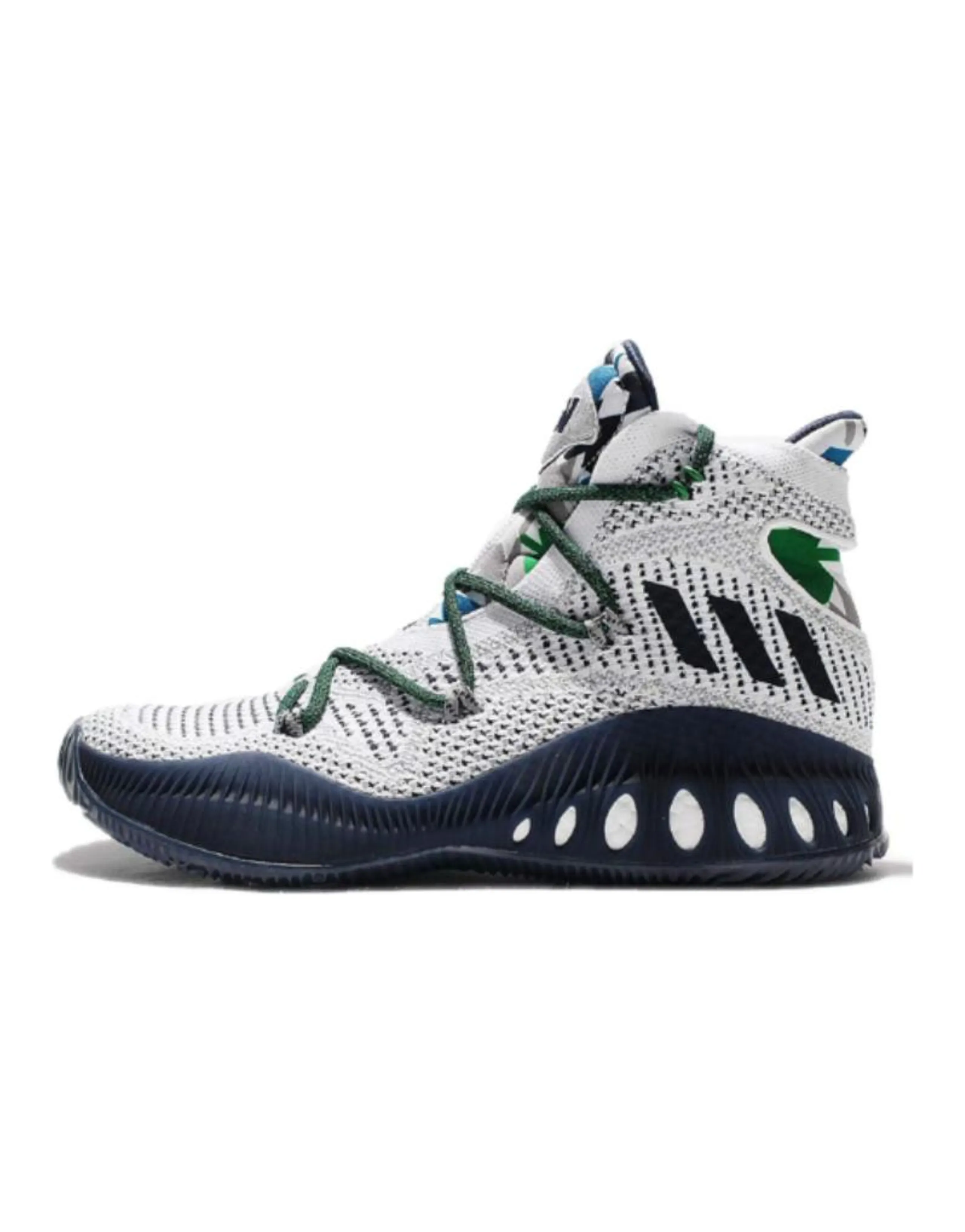 adidas Crazy Explosive Andrew Wiggins Home PE