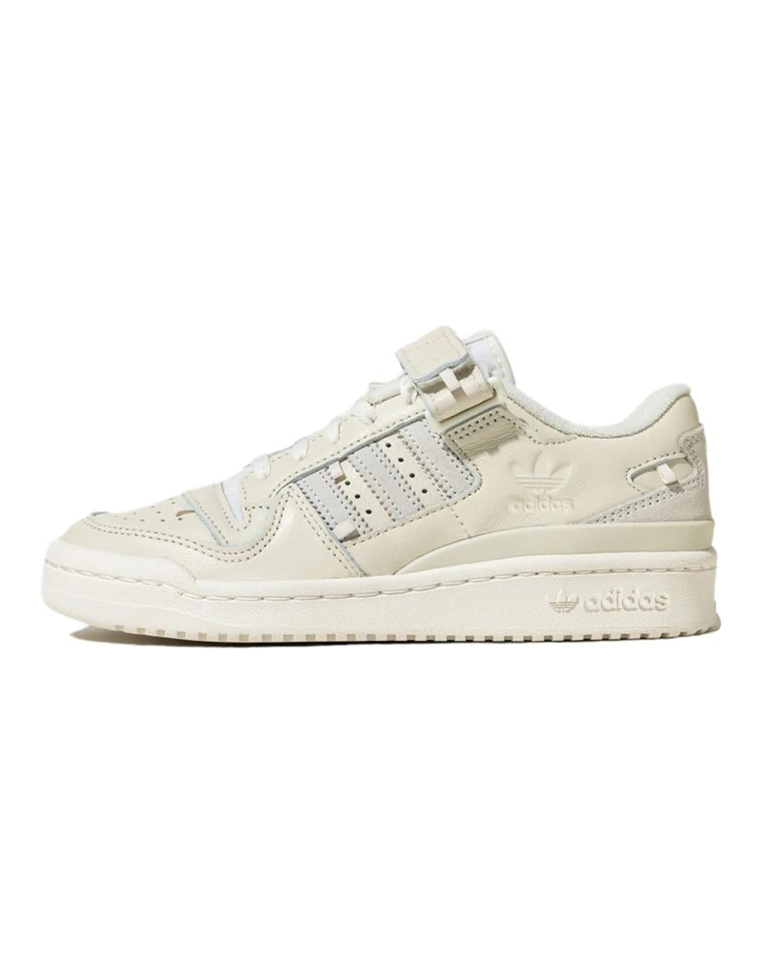 Adidas Originals Forum 'Cream White'