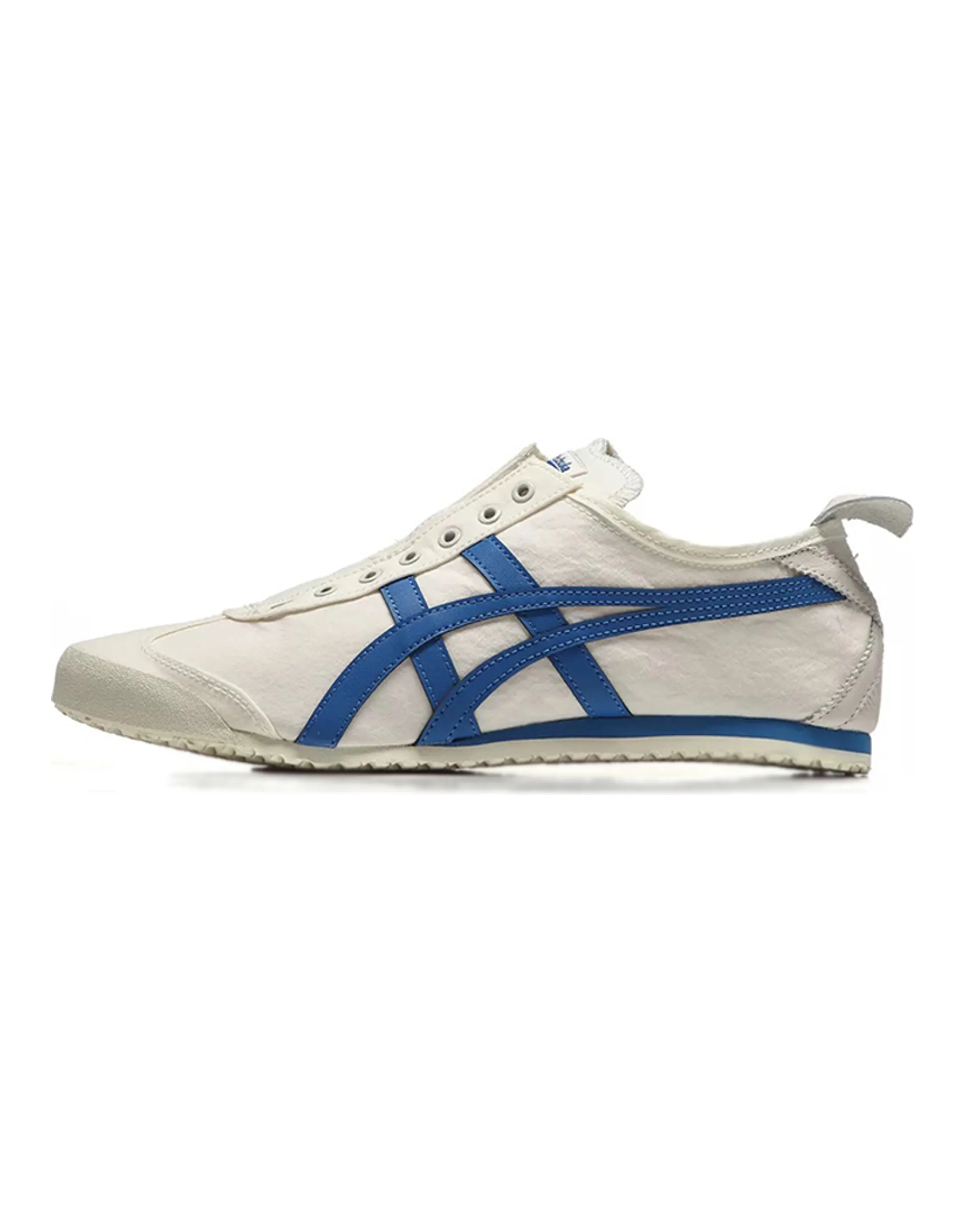 Onitsuka Tiger Mexico 66 Cream/Classic Blue