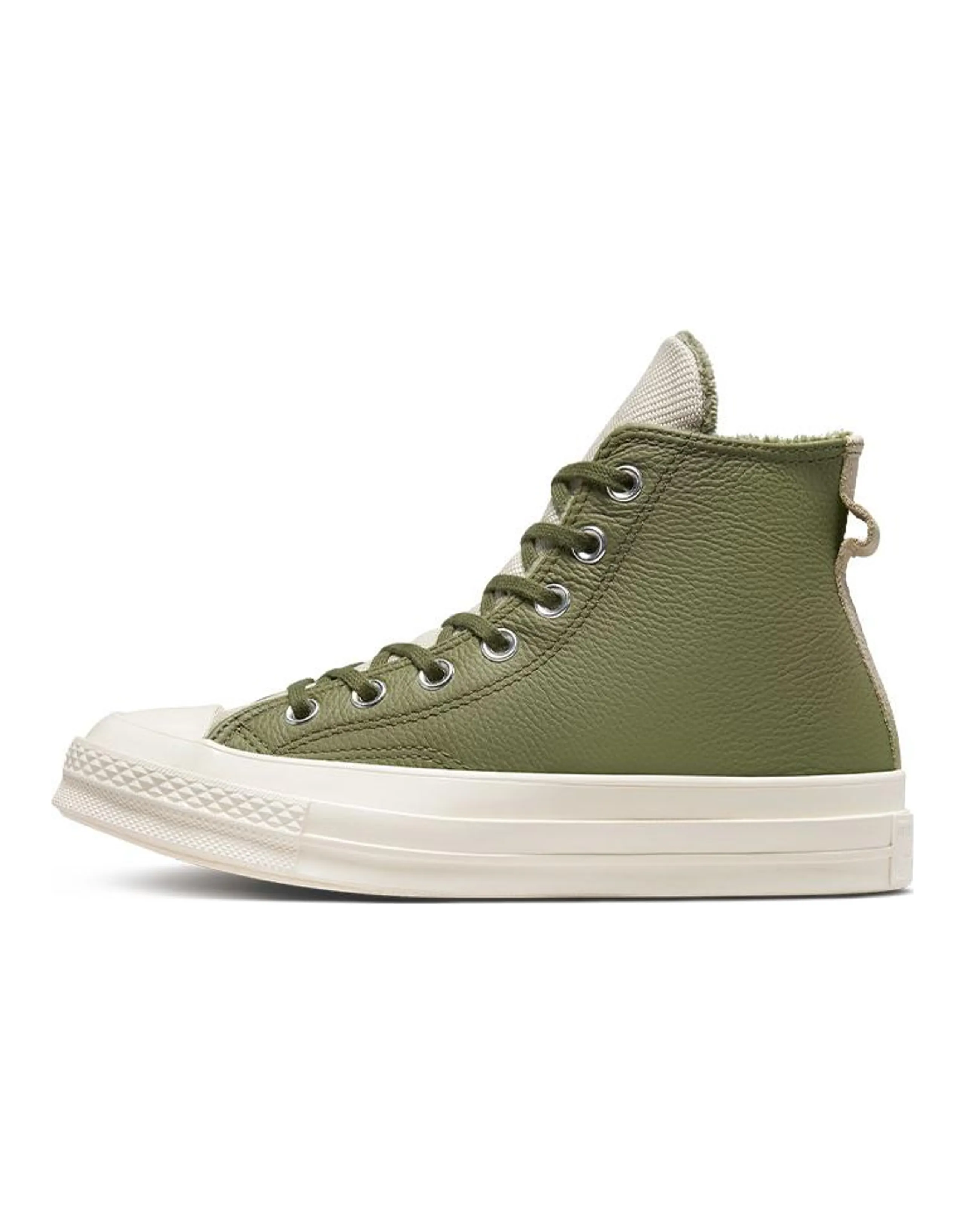 Chuck 70 Converse Counter Climate High 'Utility Papyrus'