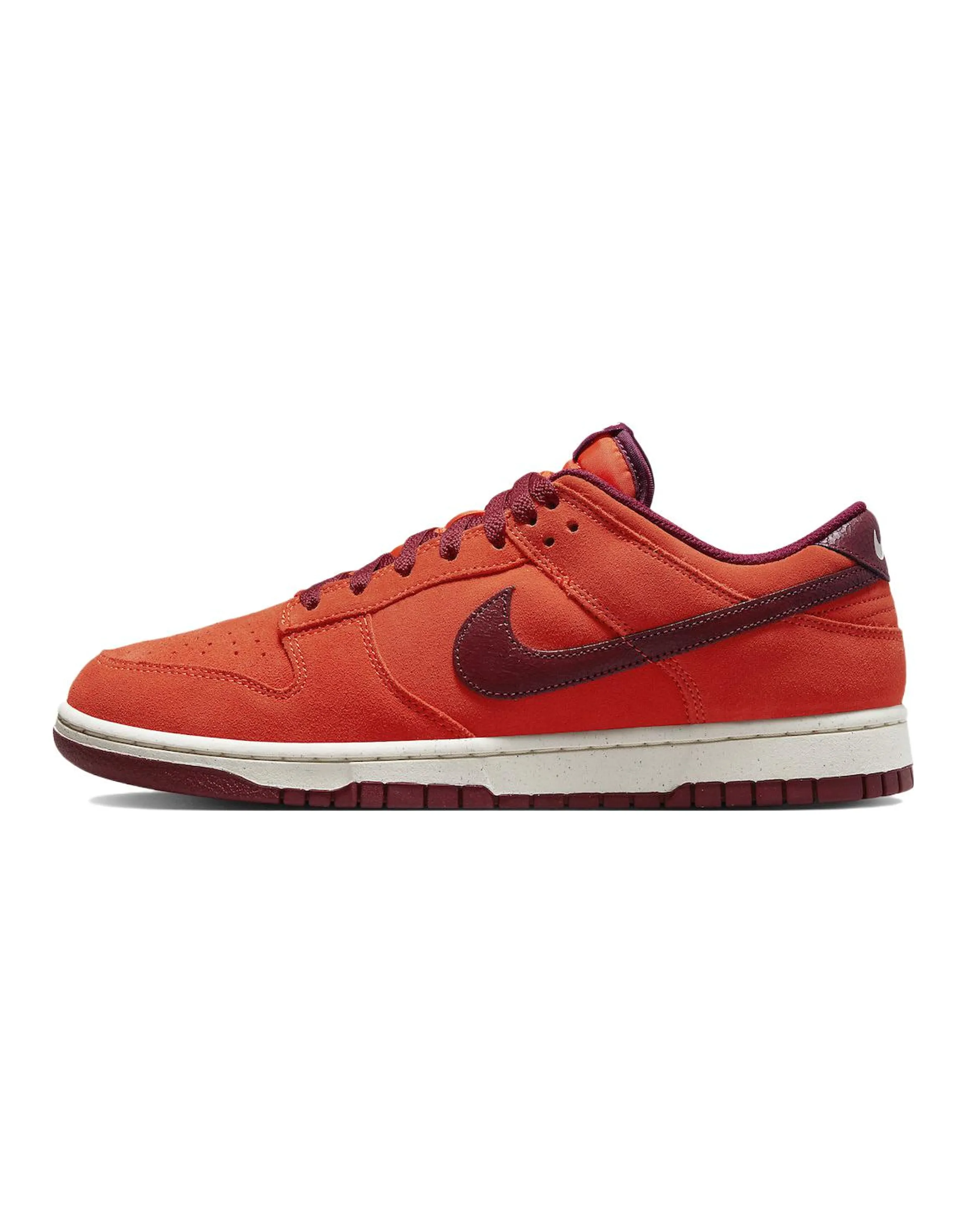 Nike Dunk Low Premium Team Orange