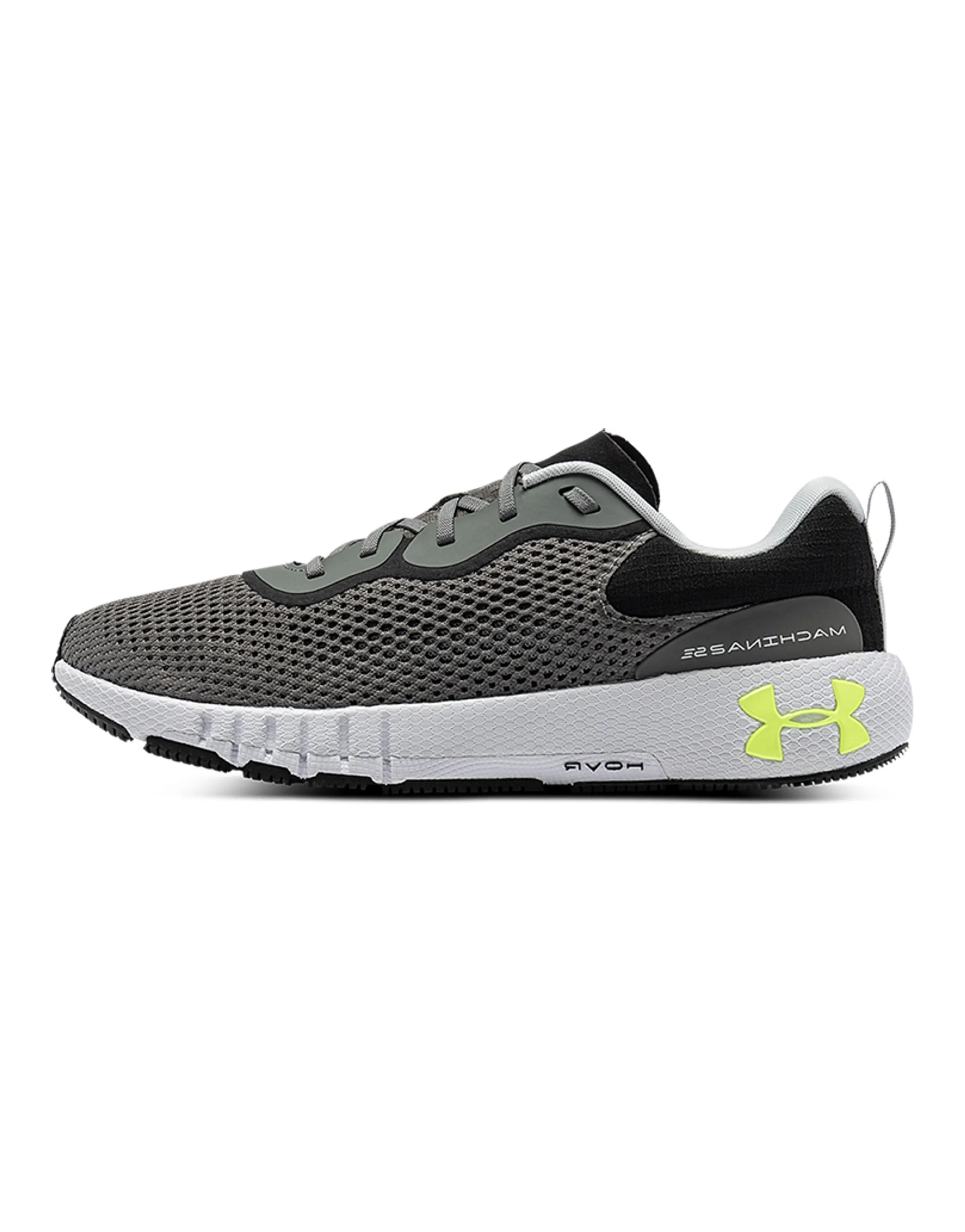 Under Armour Hovr Machina 2 Se 'Concrete Black'