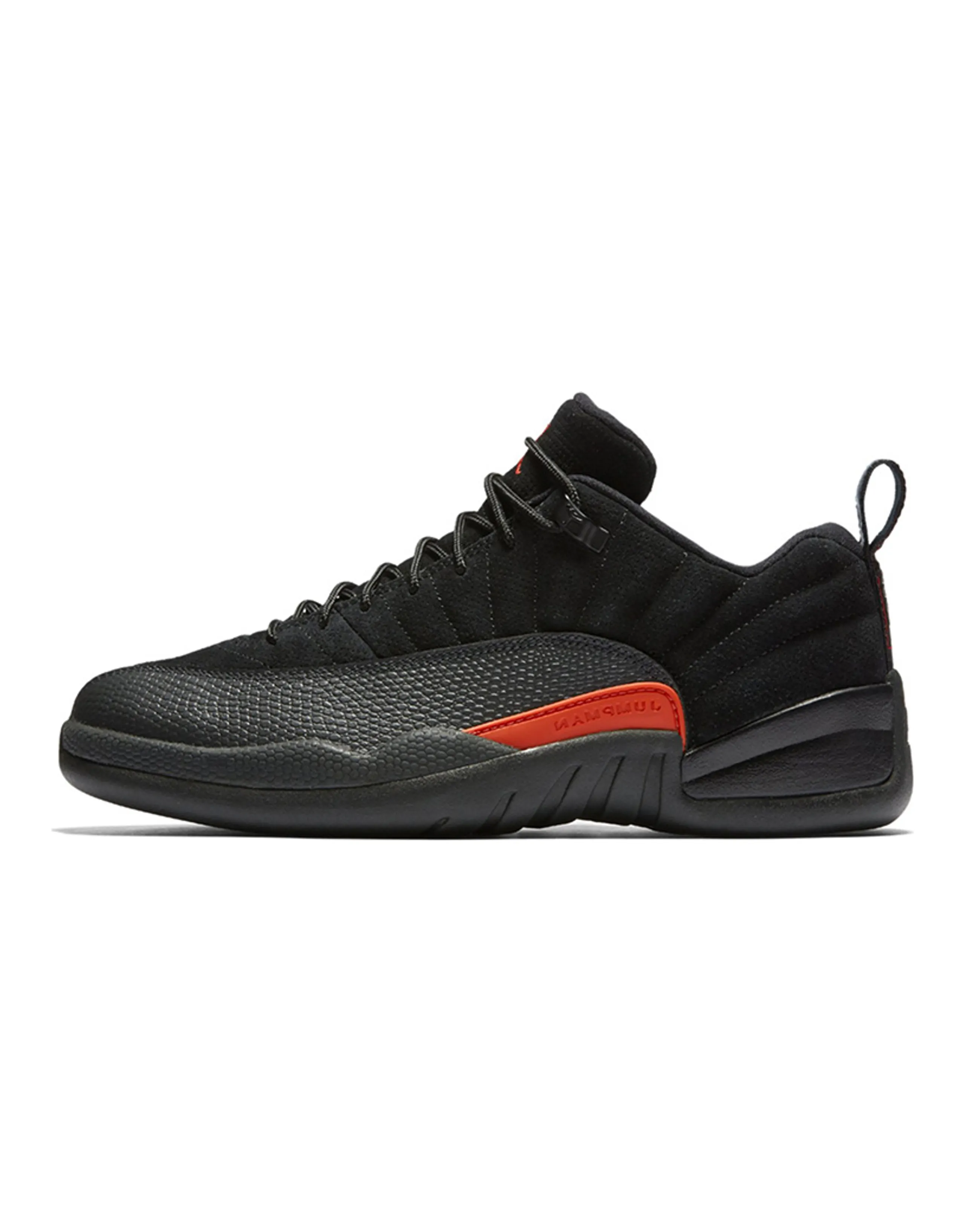 JORDAN 12 Retro Low Max Orange