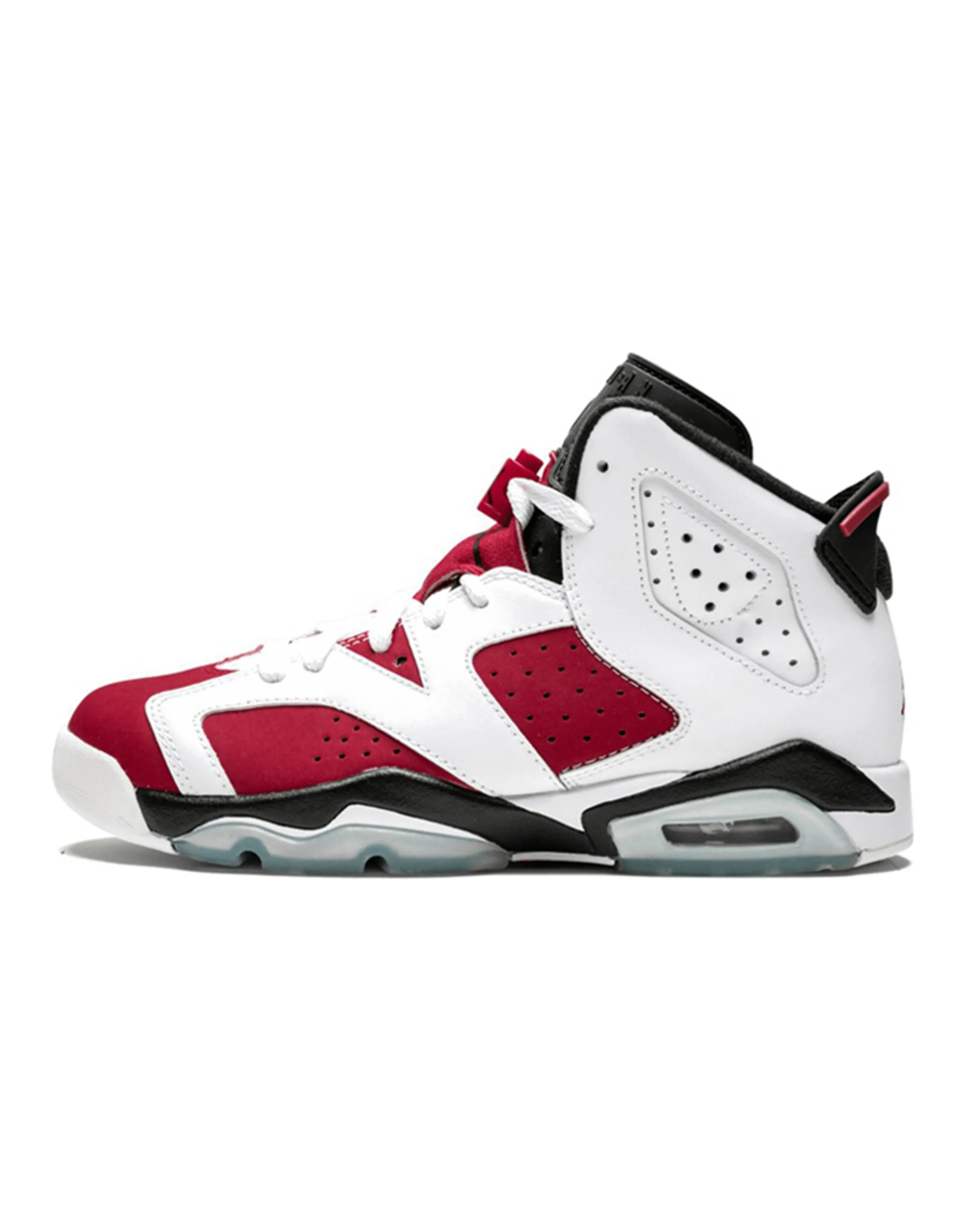 JORDAN 6 Retro Carmine 2014 GS
