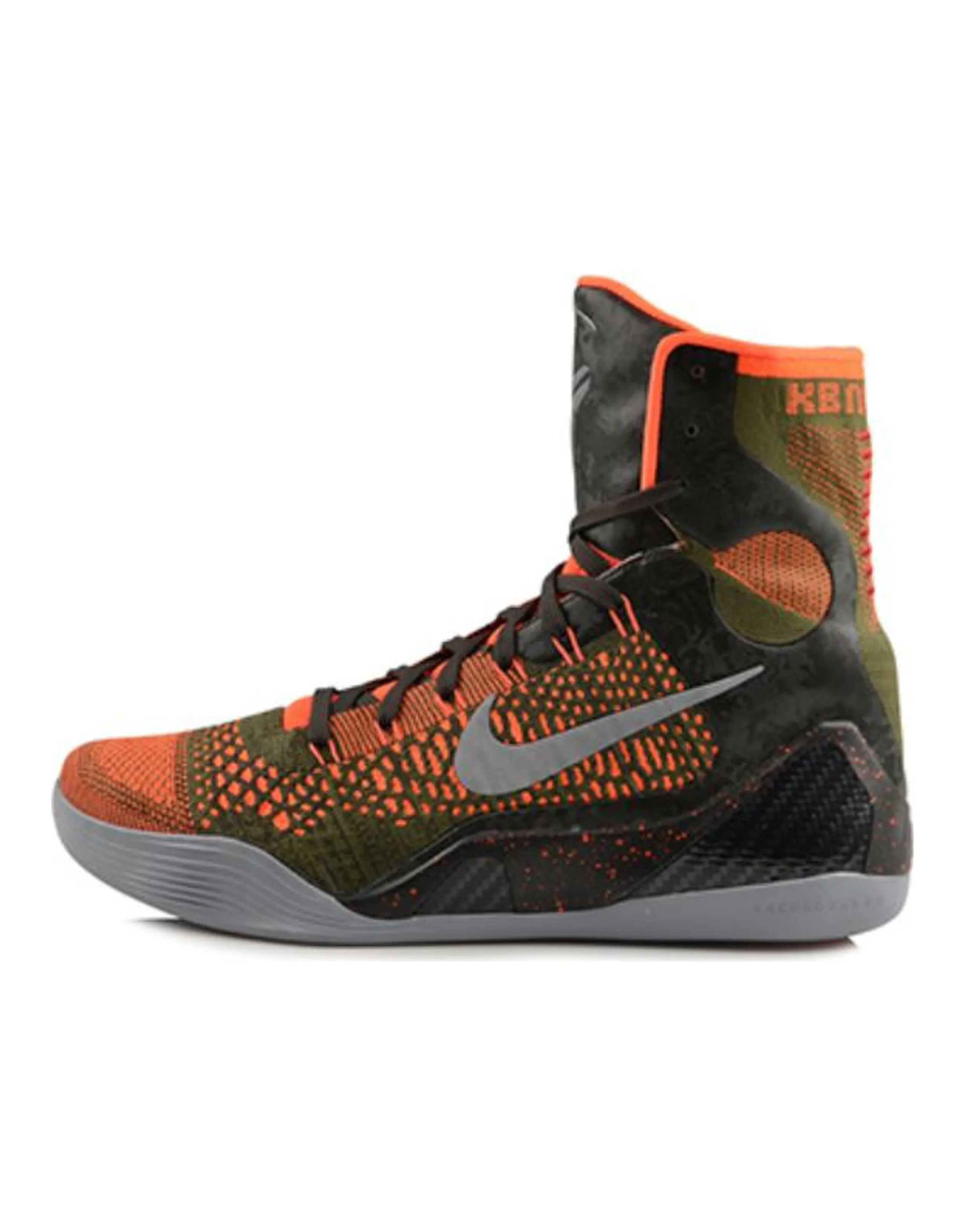 Nike Kobe 9 Elite Sequoia