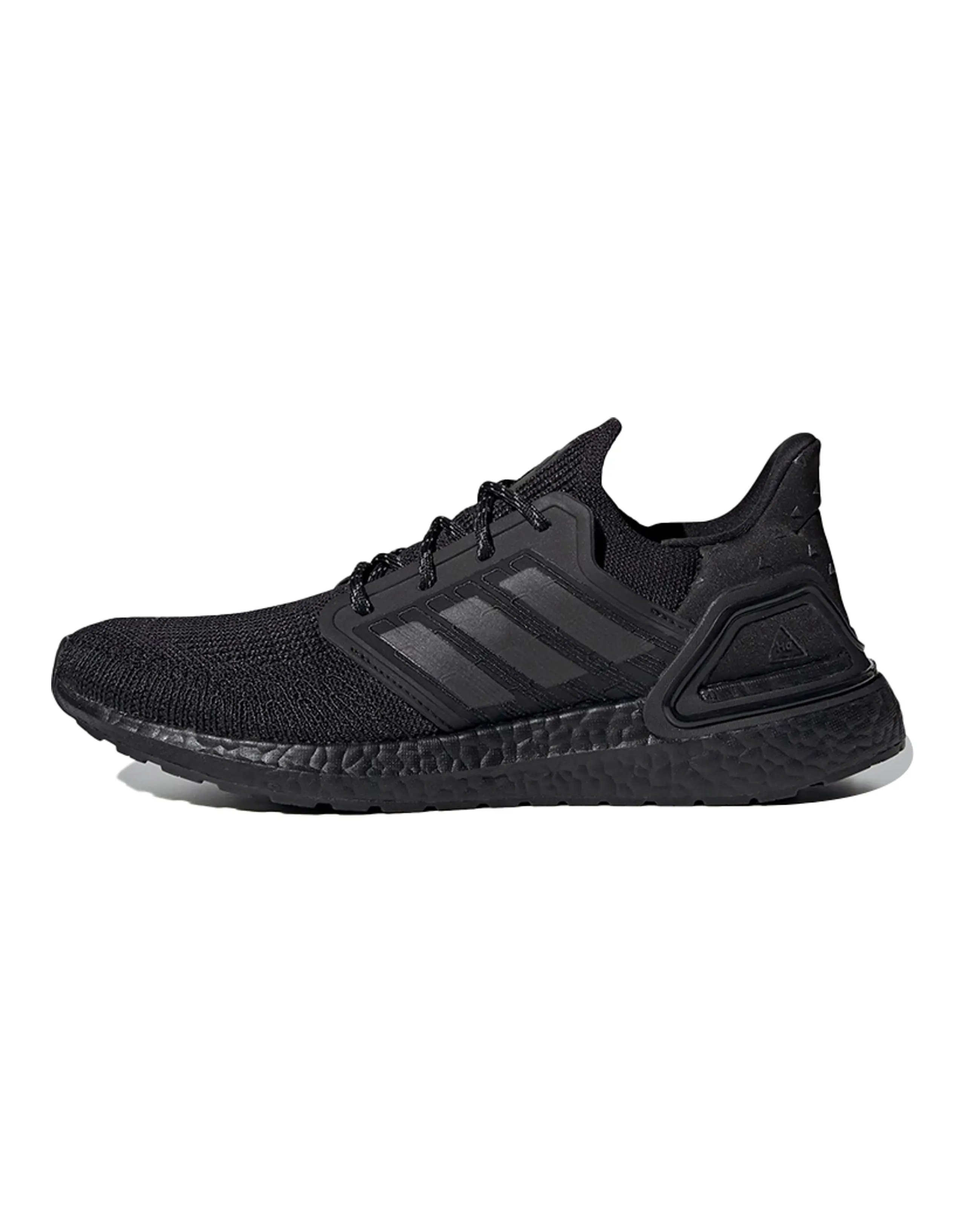 Adidas Ultra Boost 20 Pharrell Black Future