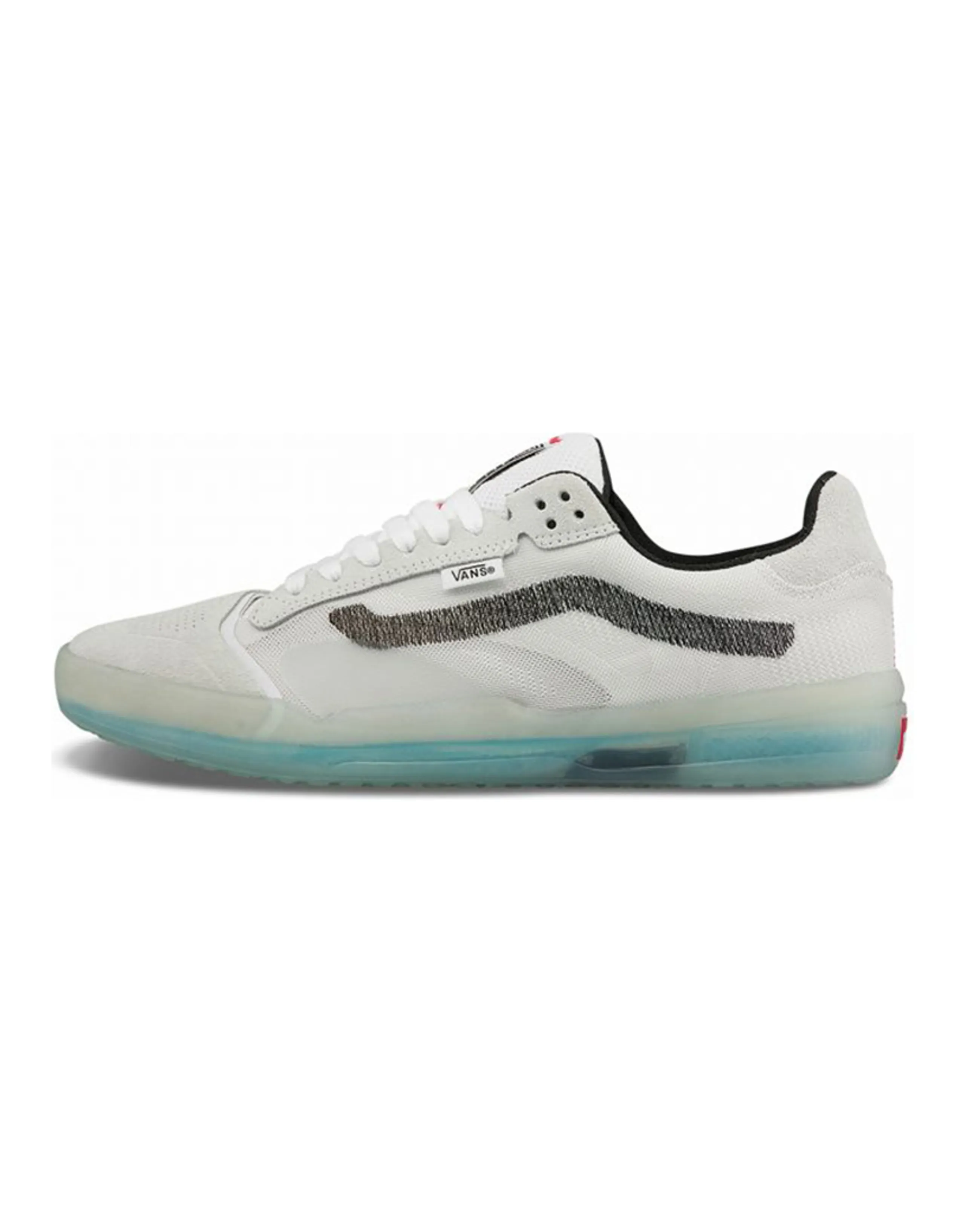 Vans Evdnt Ultimatewaffle Leisure Sneakers White