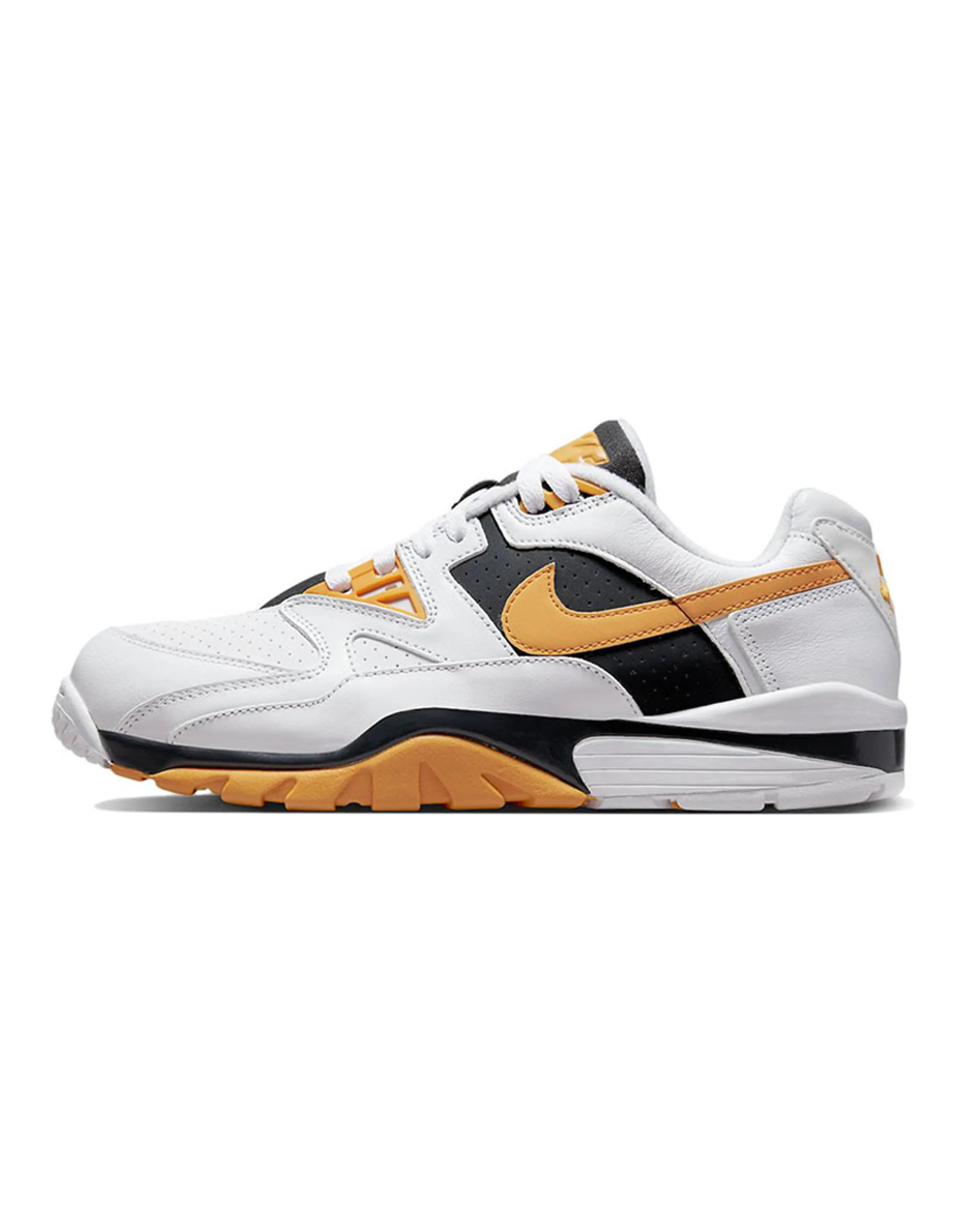 Nike Air Cross Trainer 3 Low White University Gold