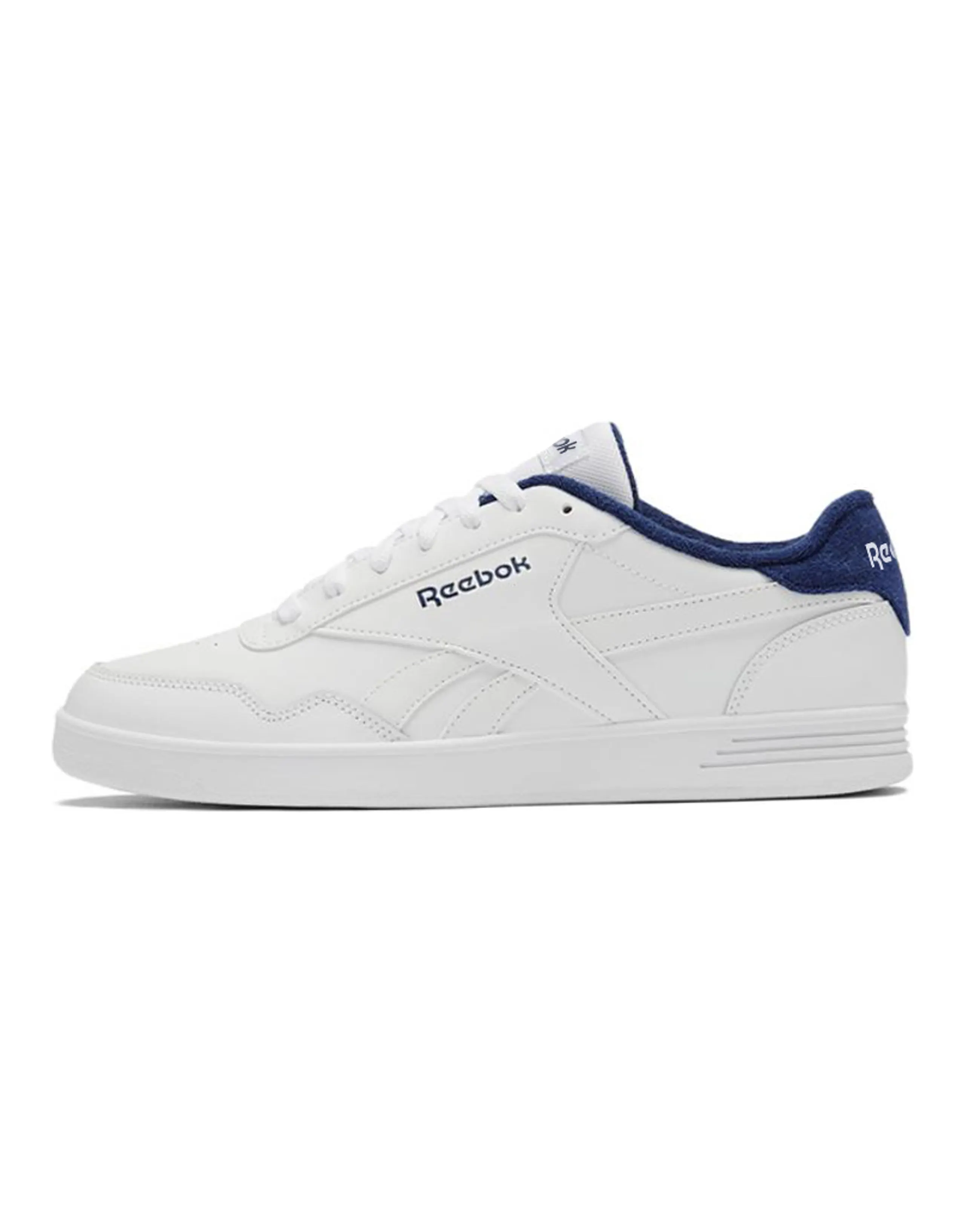 Reebok Royal Techque T 'White Ink Blue'
