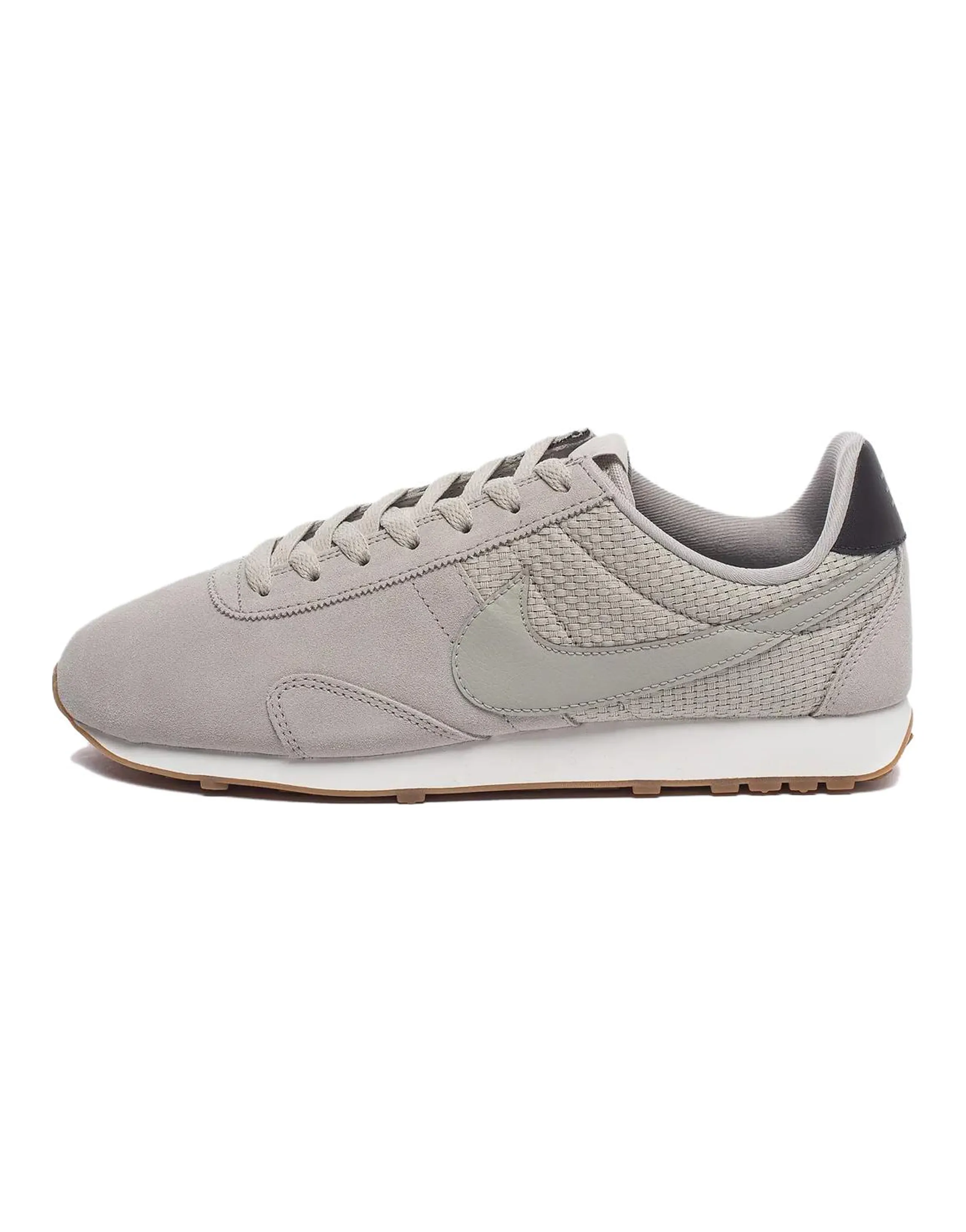 Nike Pre Montreal 17 Premium Comfort Fit Lifestyle Casual Shoes Unisex Grey
