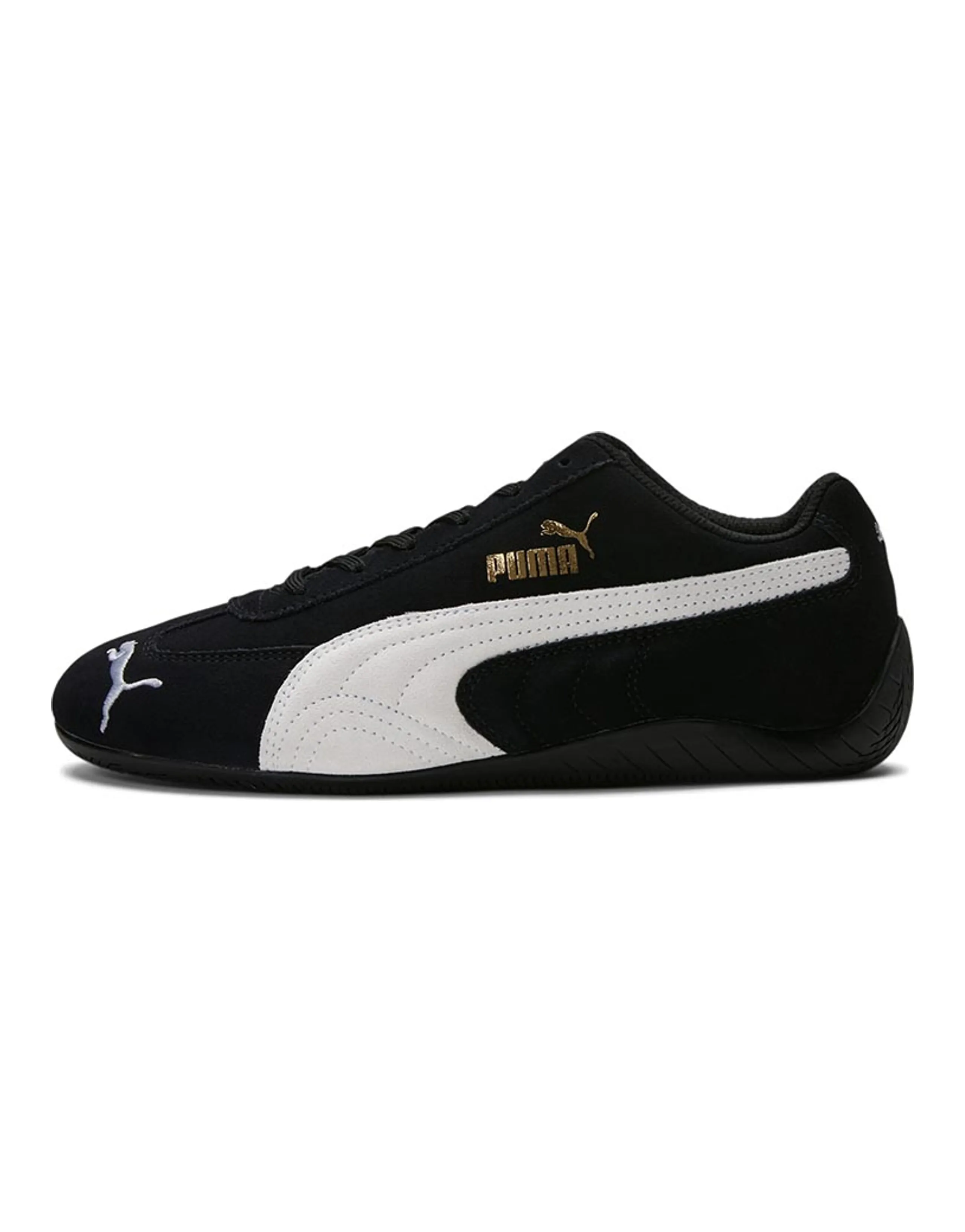 Puma Speedcat OG Black White