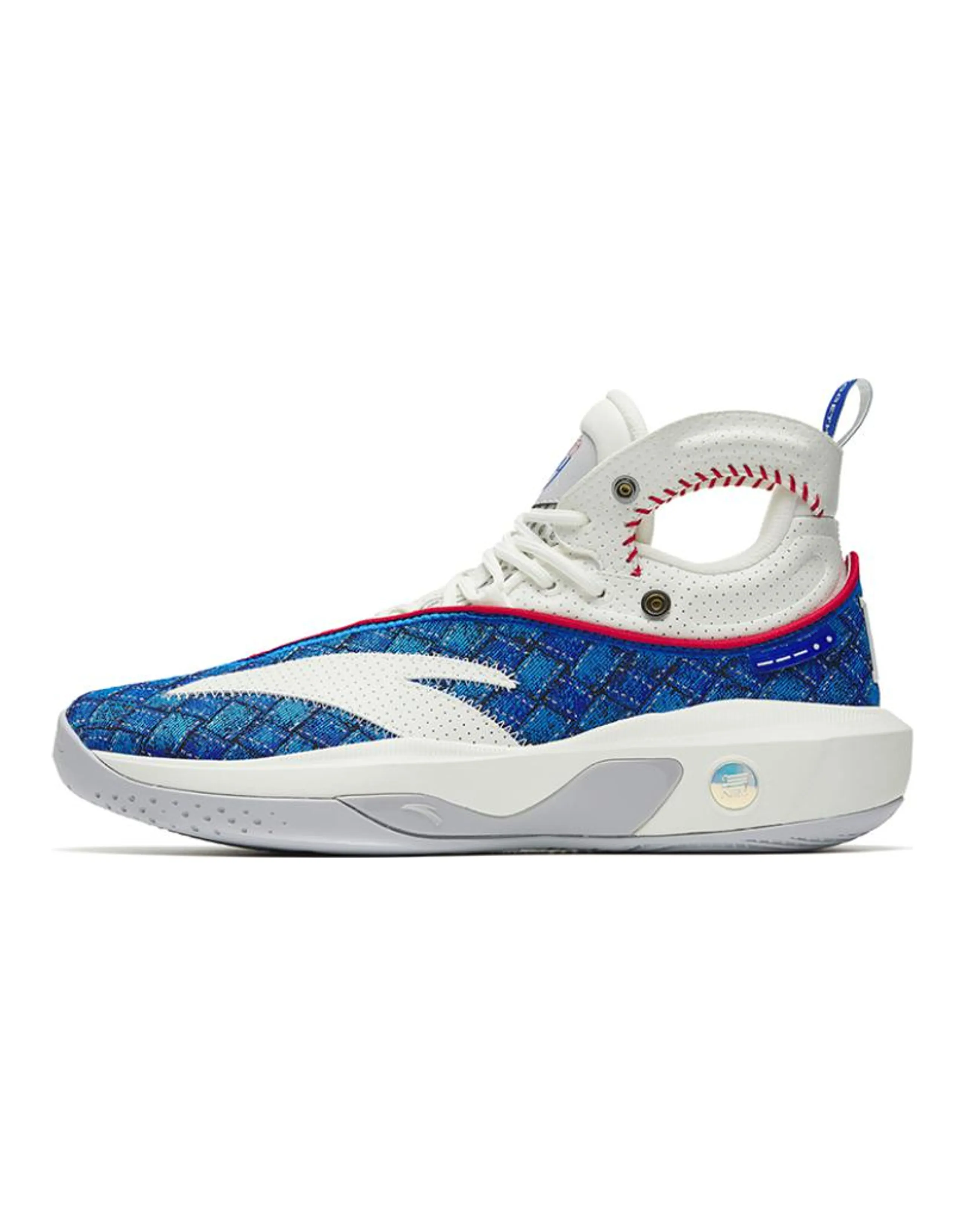 ANTA KT8 'Baseball'