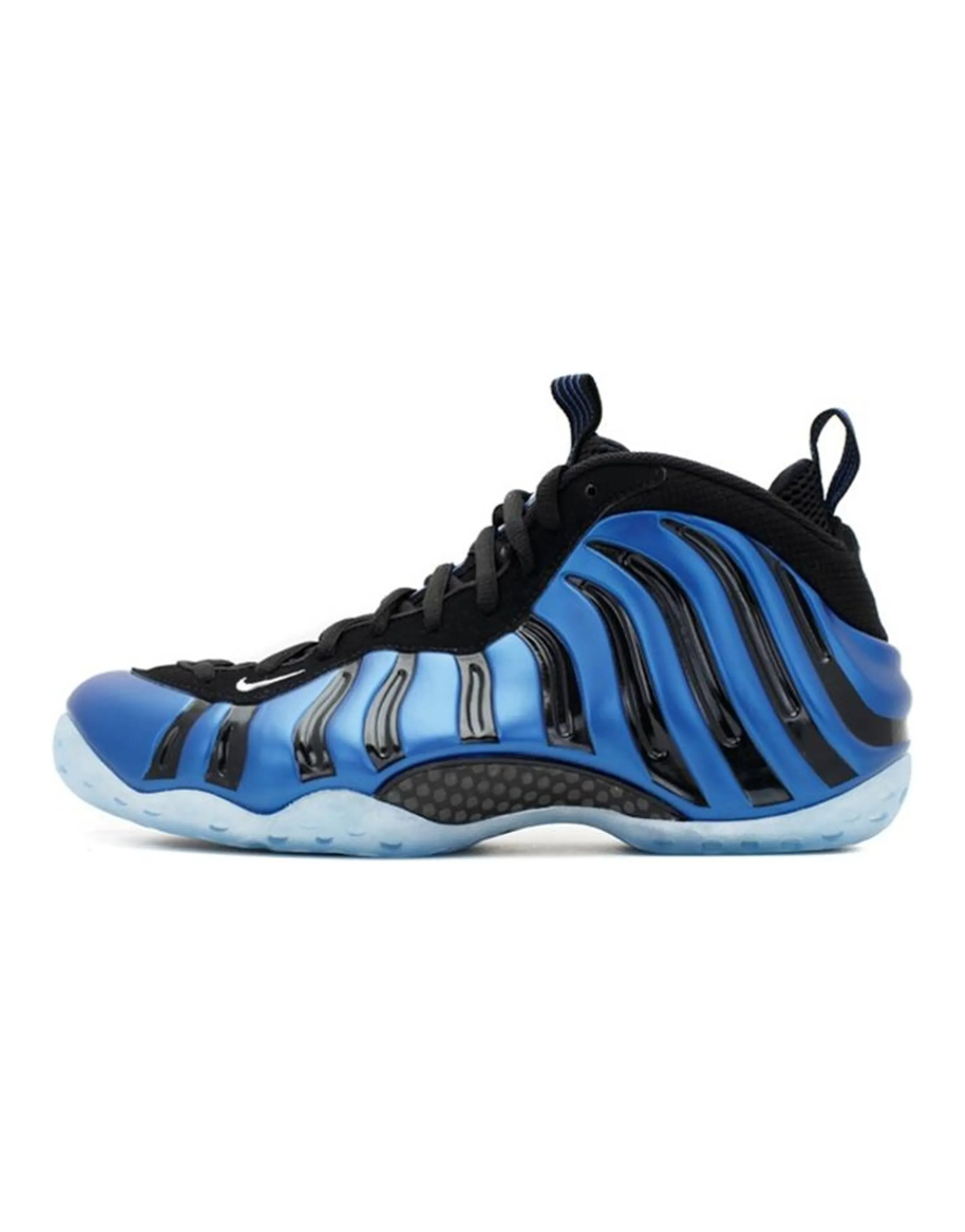 Nike Air Foamposite One Sharpie