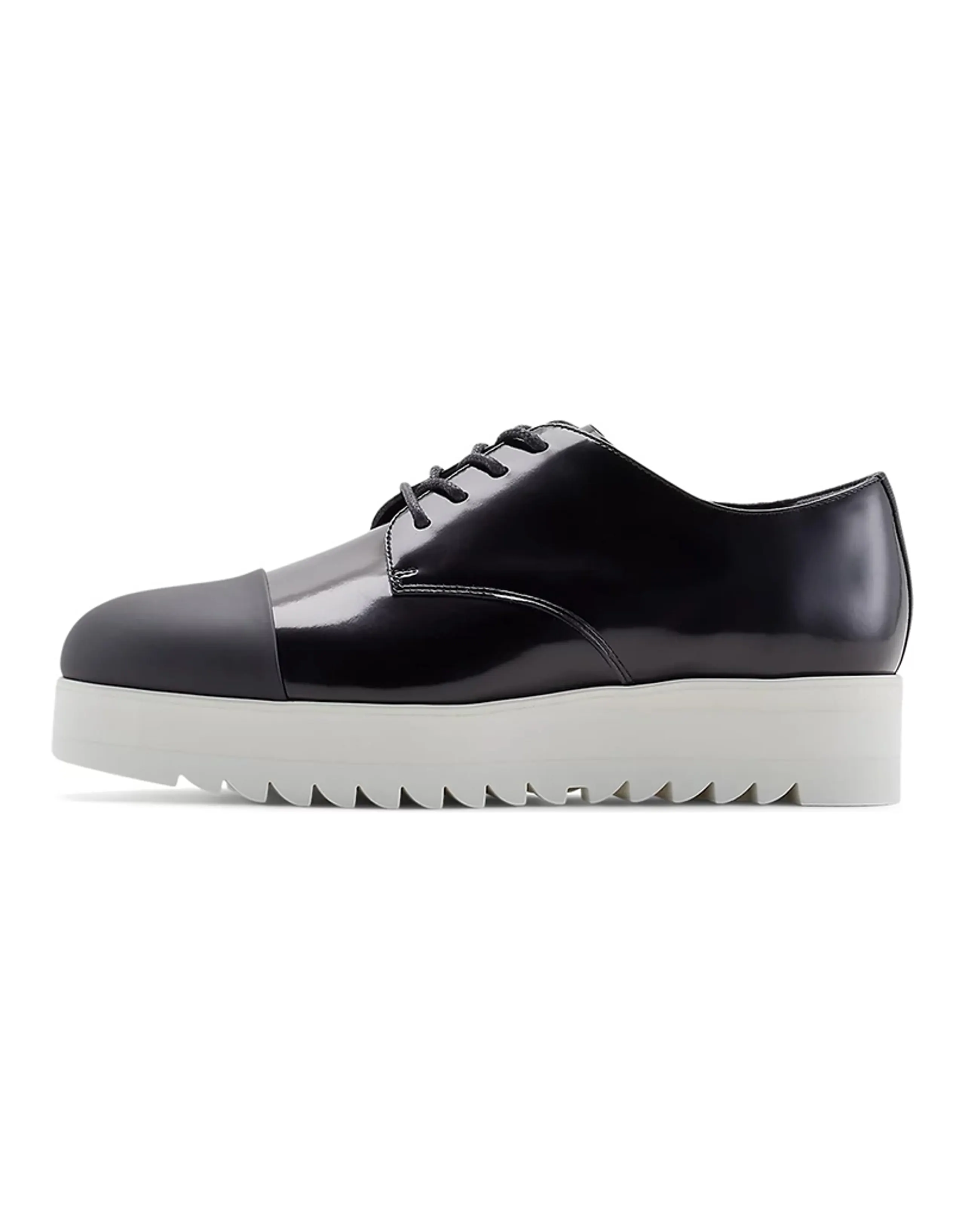 Onitsuka Tiger Leather Derby Shoes