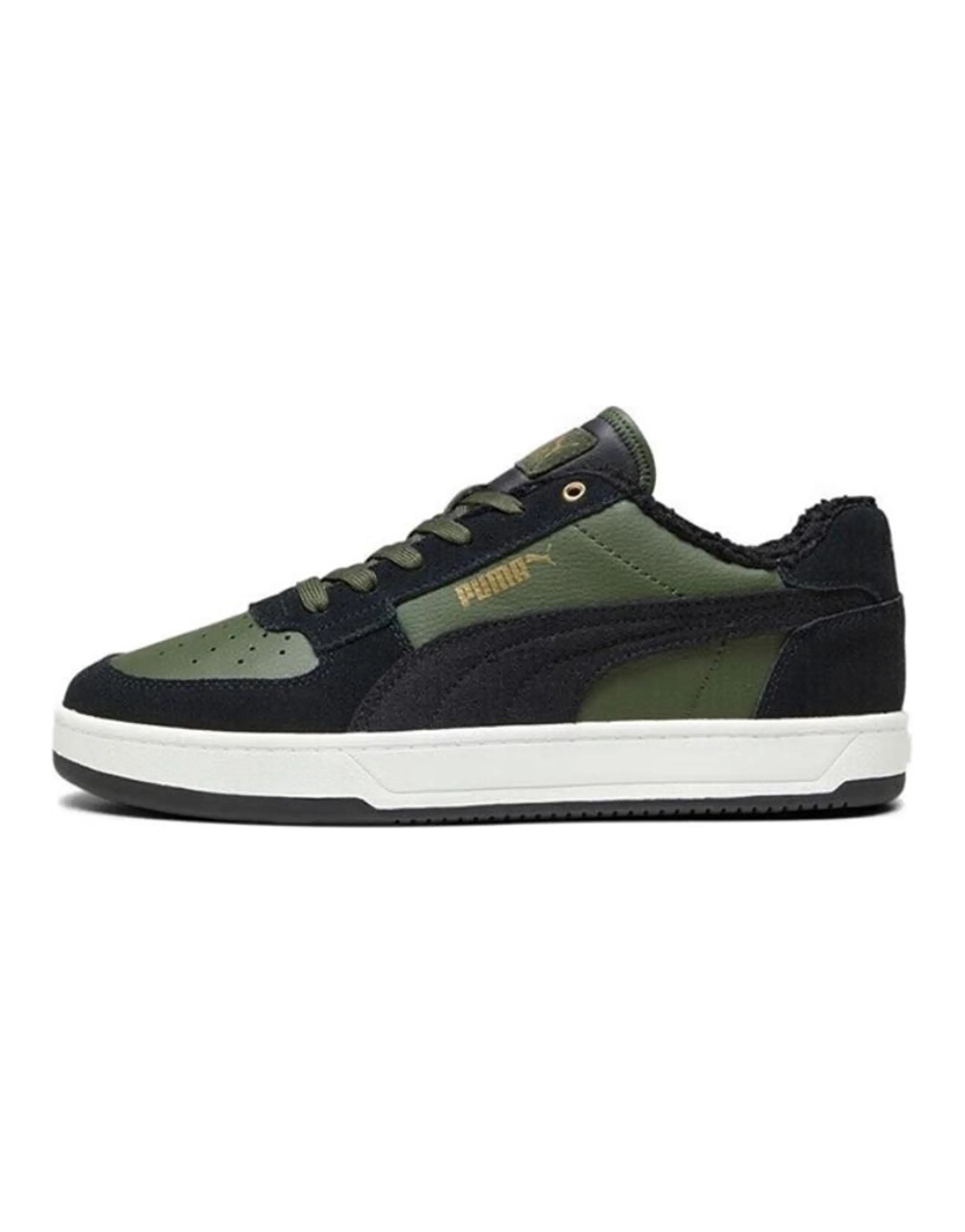Puma Caven 2.0 'Time Off - Myrtle Black'