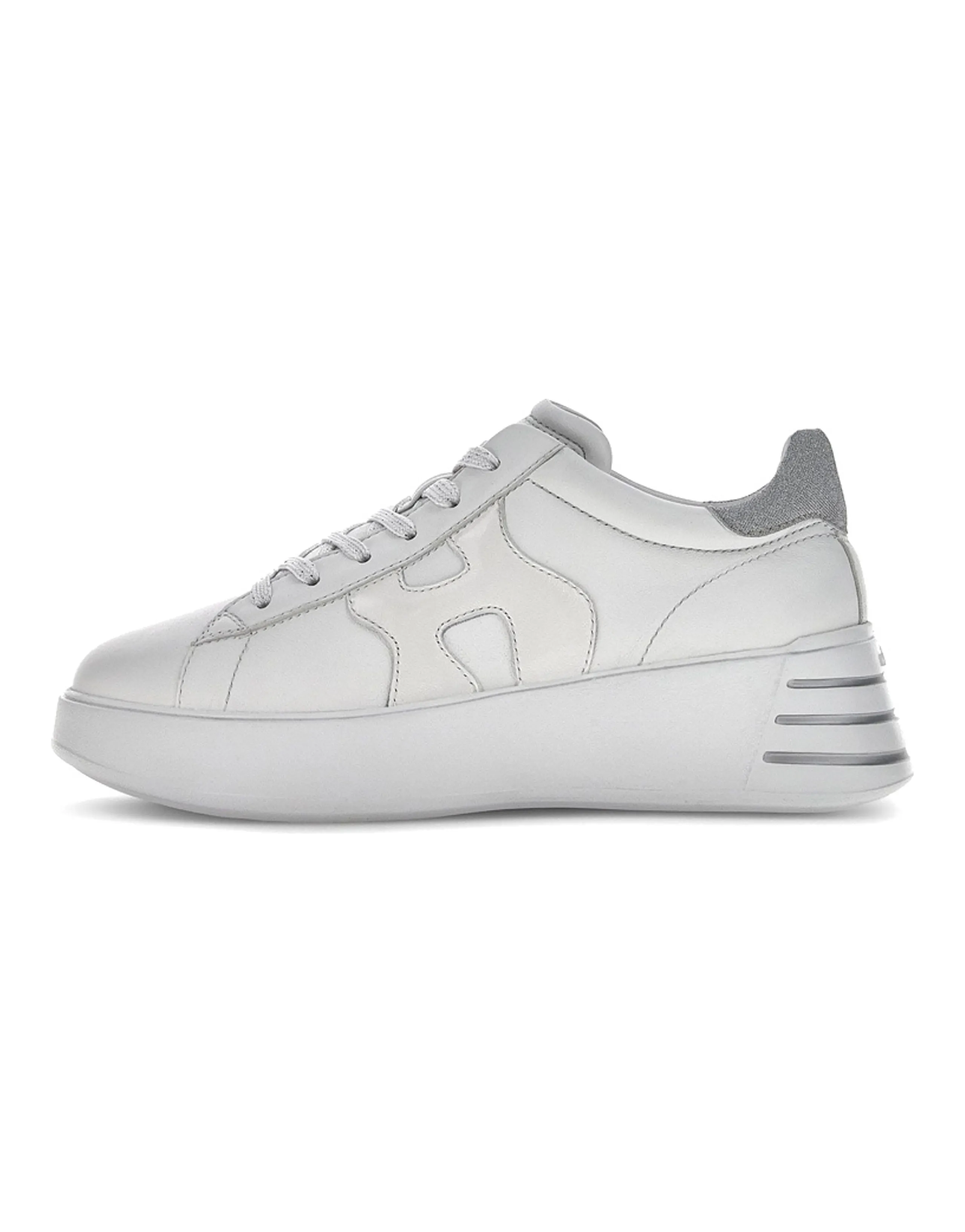 HOGAN Rebel Low Top Sneakers Women's