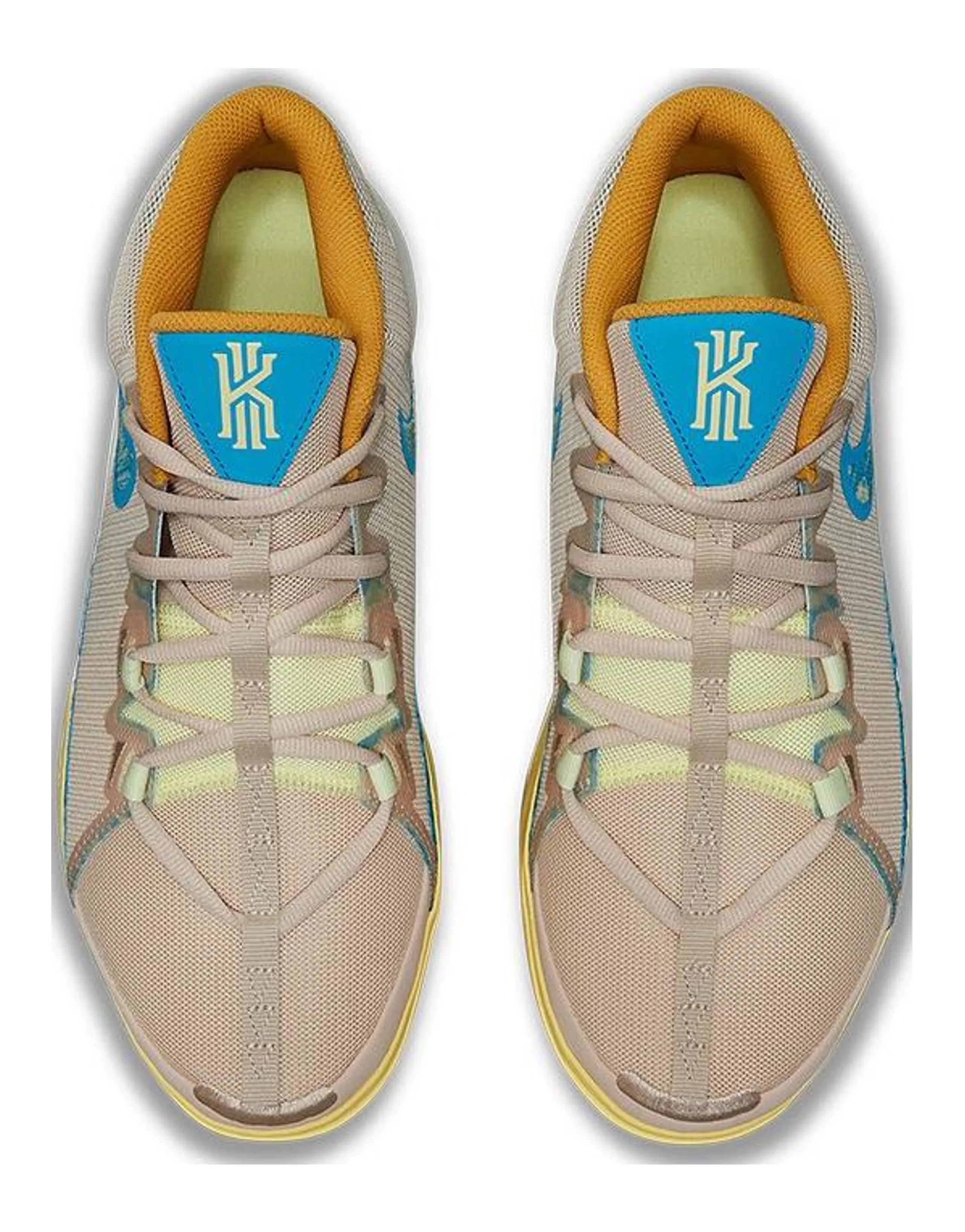 Nike Kyrie Flytrap 6 EP 'Sanddrift Blue Lightning'