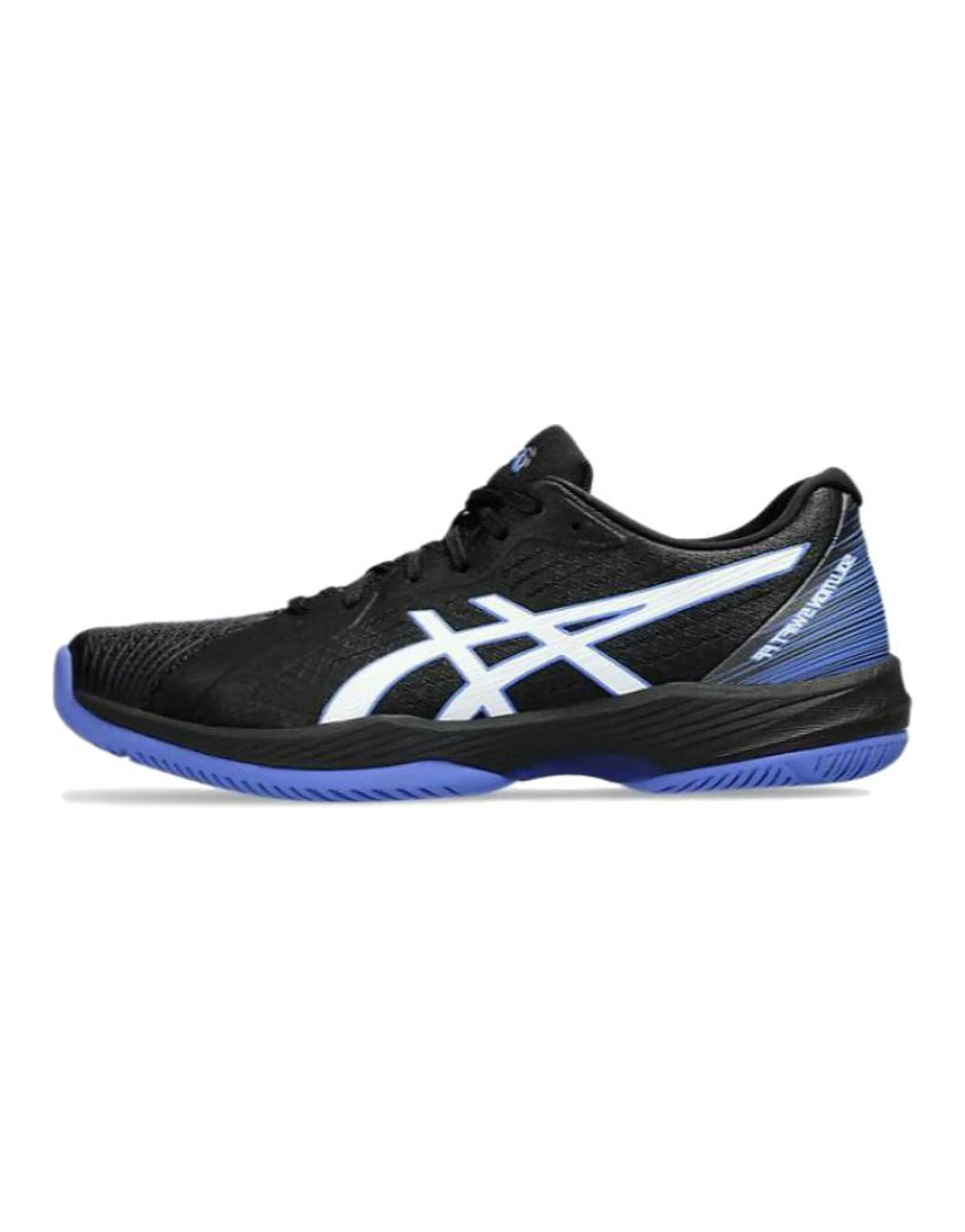 Asics Solution Swift Ff 'Black Sapphire'