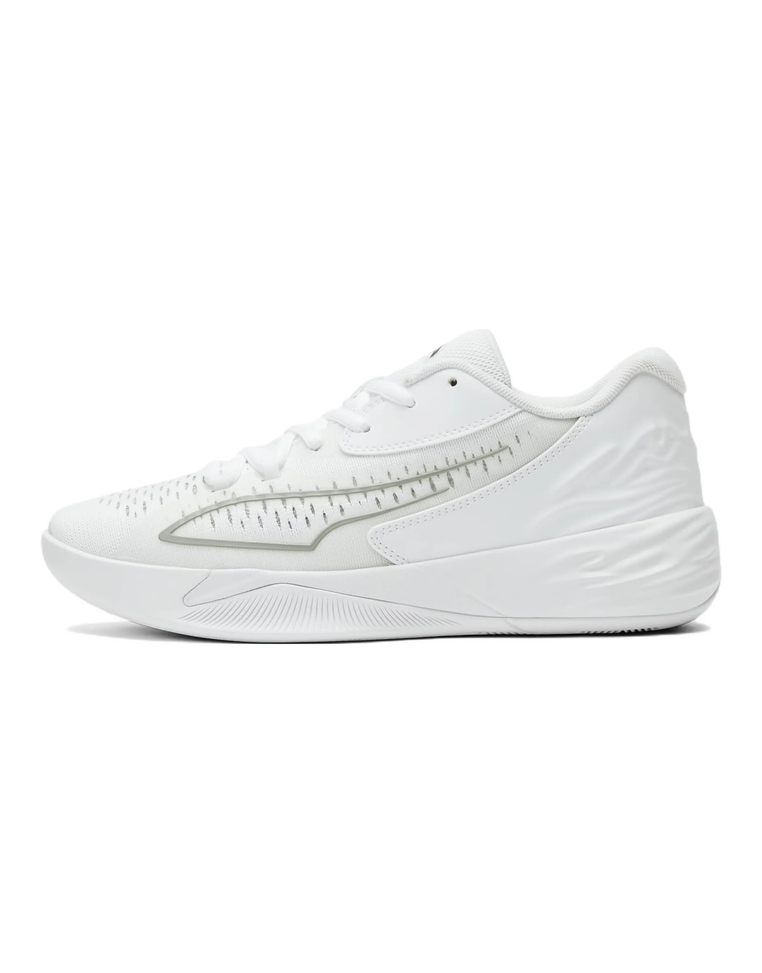 PUMA Stewie 1 Team 'White Quarry' Women's