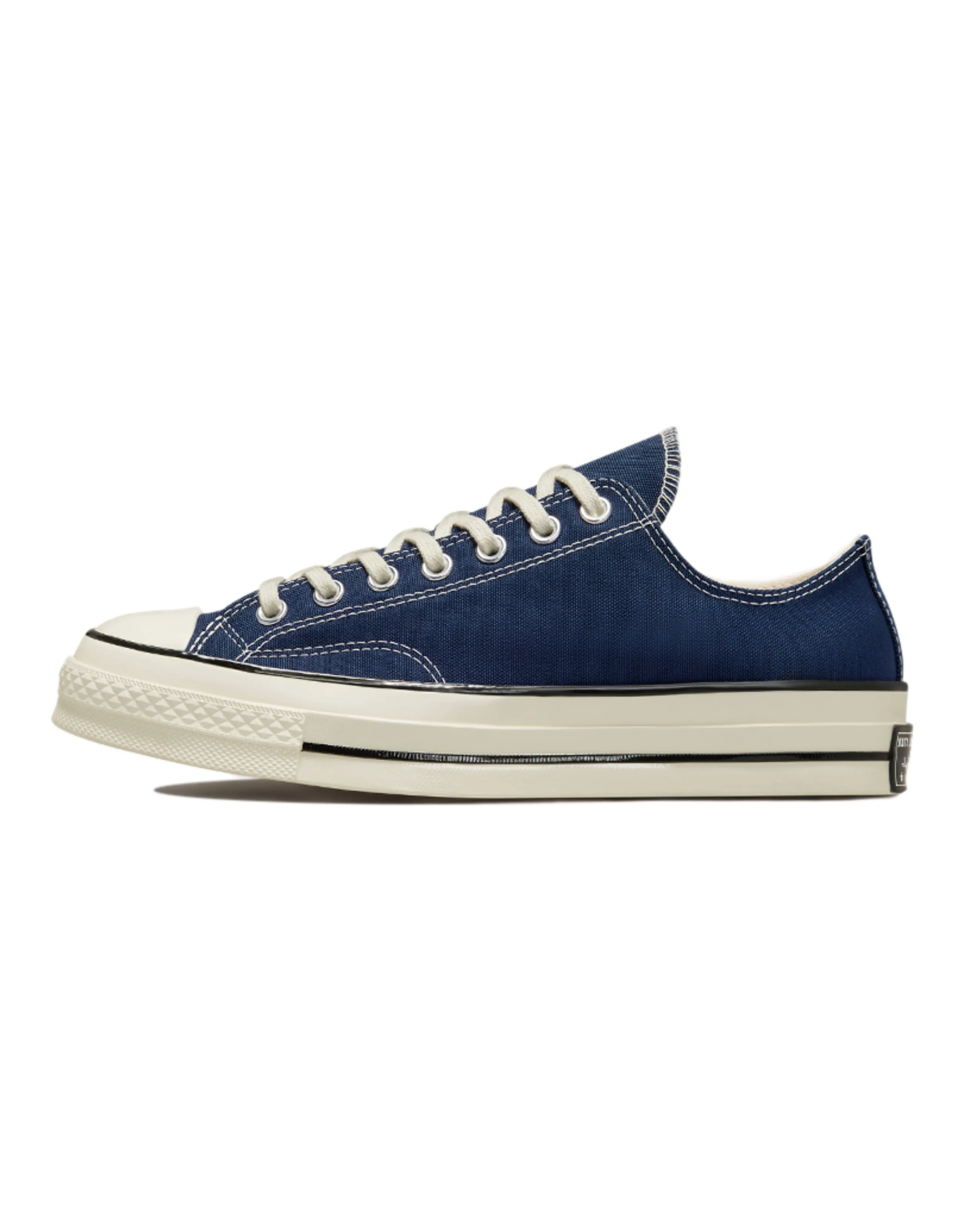 Chuck 70 Converse Low 'Navy'
