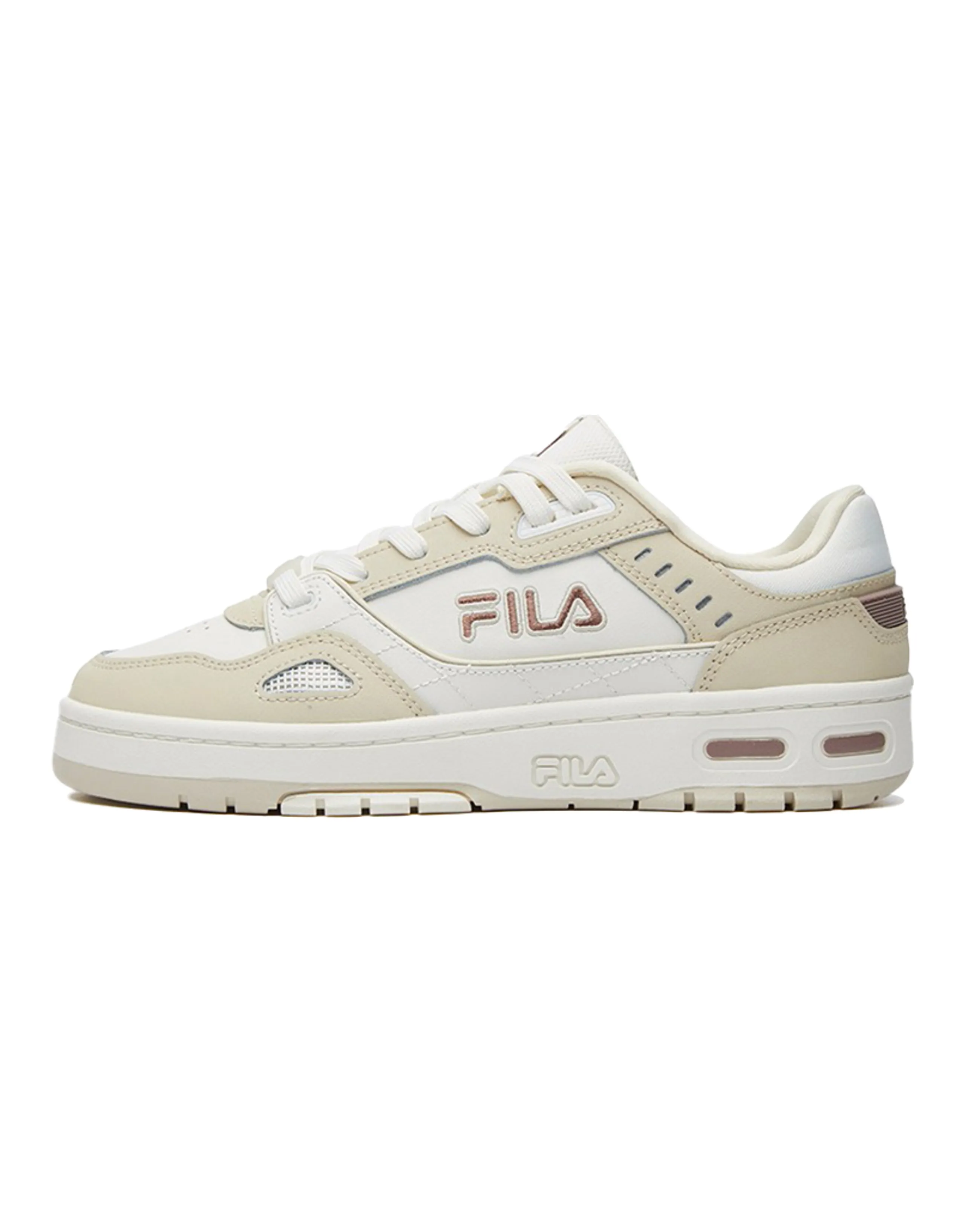 FILA Sneakers Beige Women's