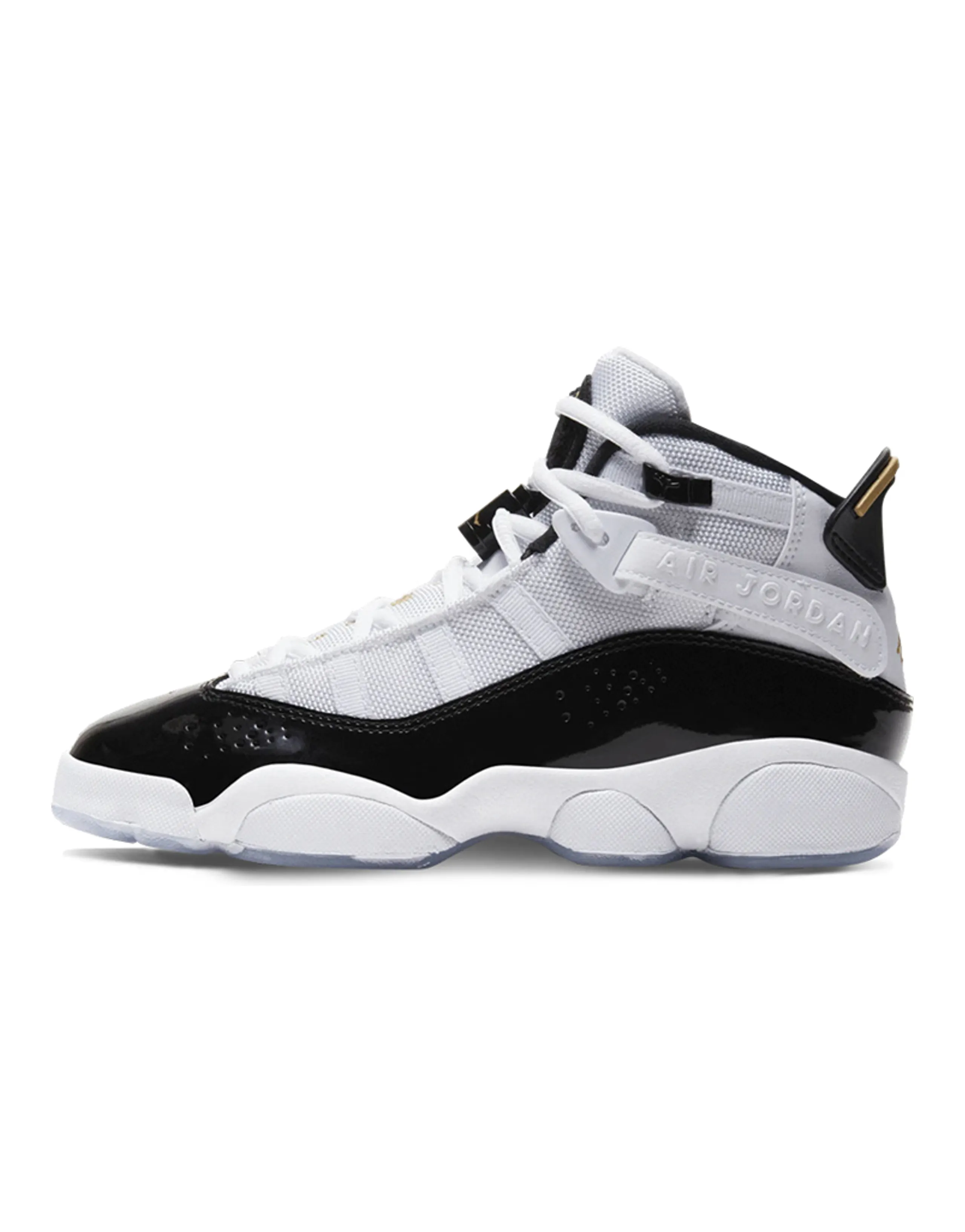 Jordan 6 Rings Defining Moments GS