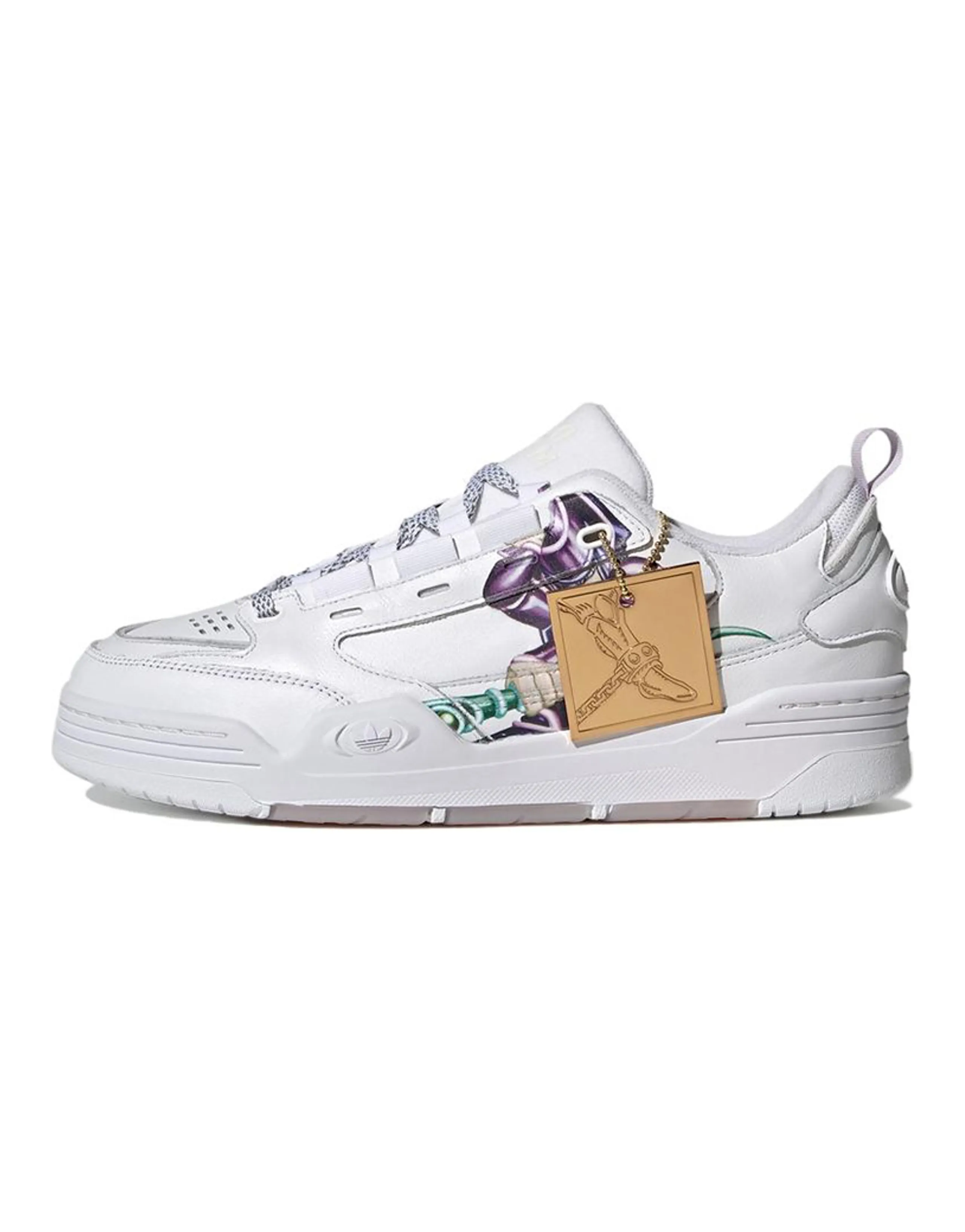 Adidas Originals ADI2000 Yu Gi Oh! Dark Magician