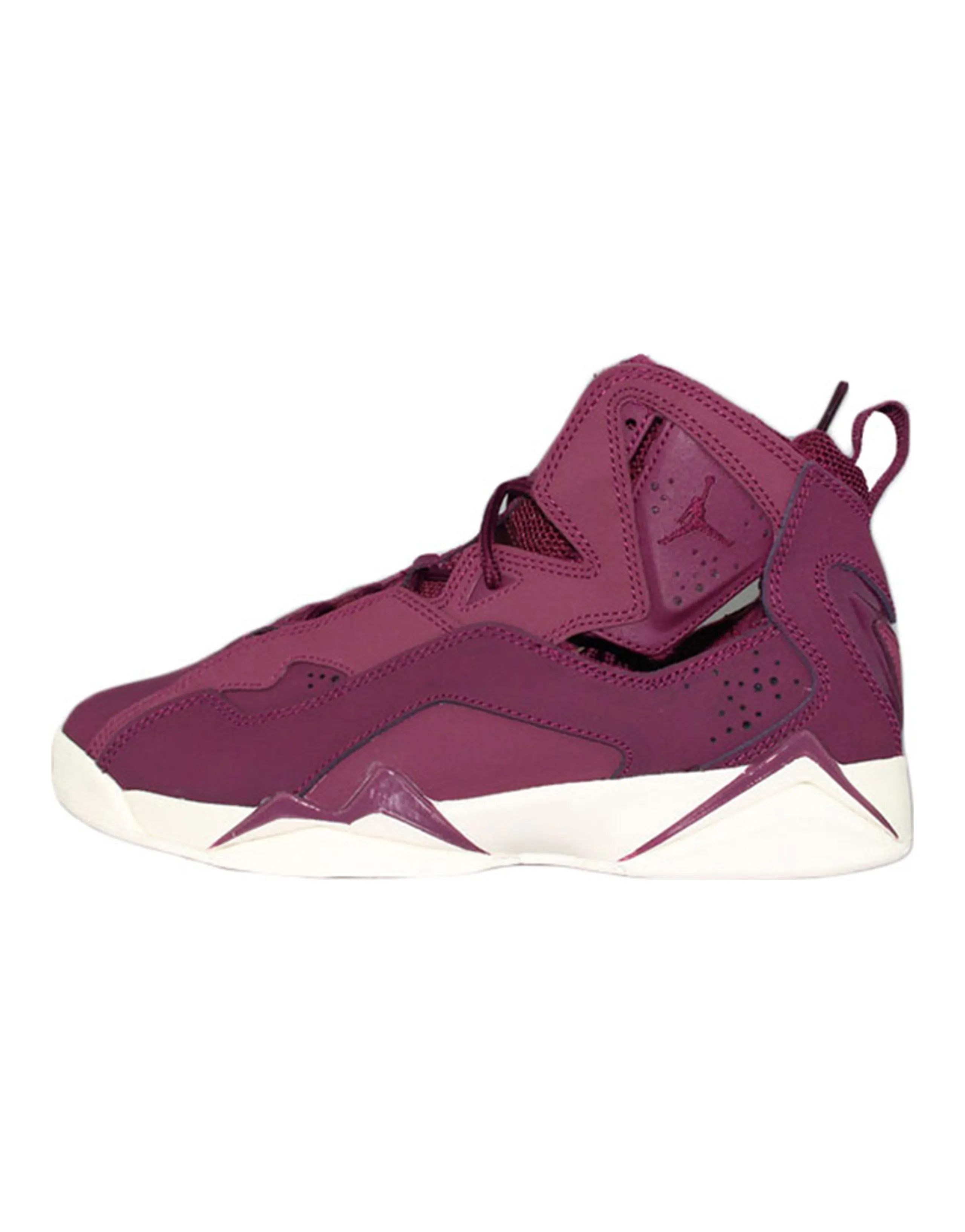 Jordan True Flight Bordeaux PS