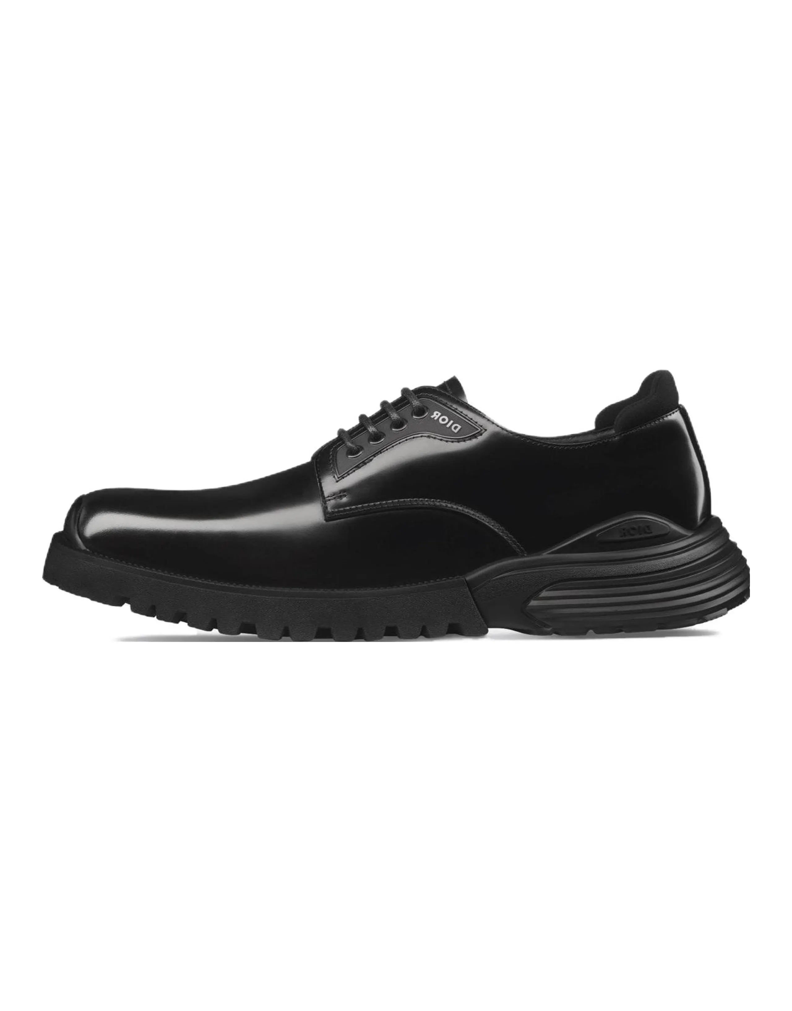 DIOR Combat Derby 'Black'