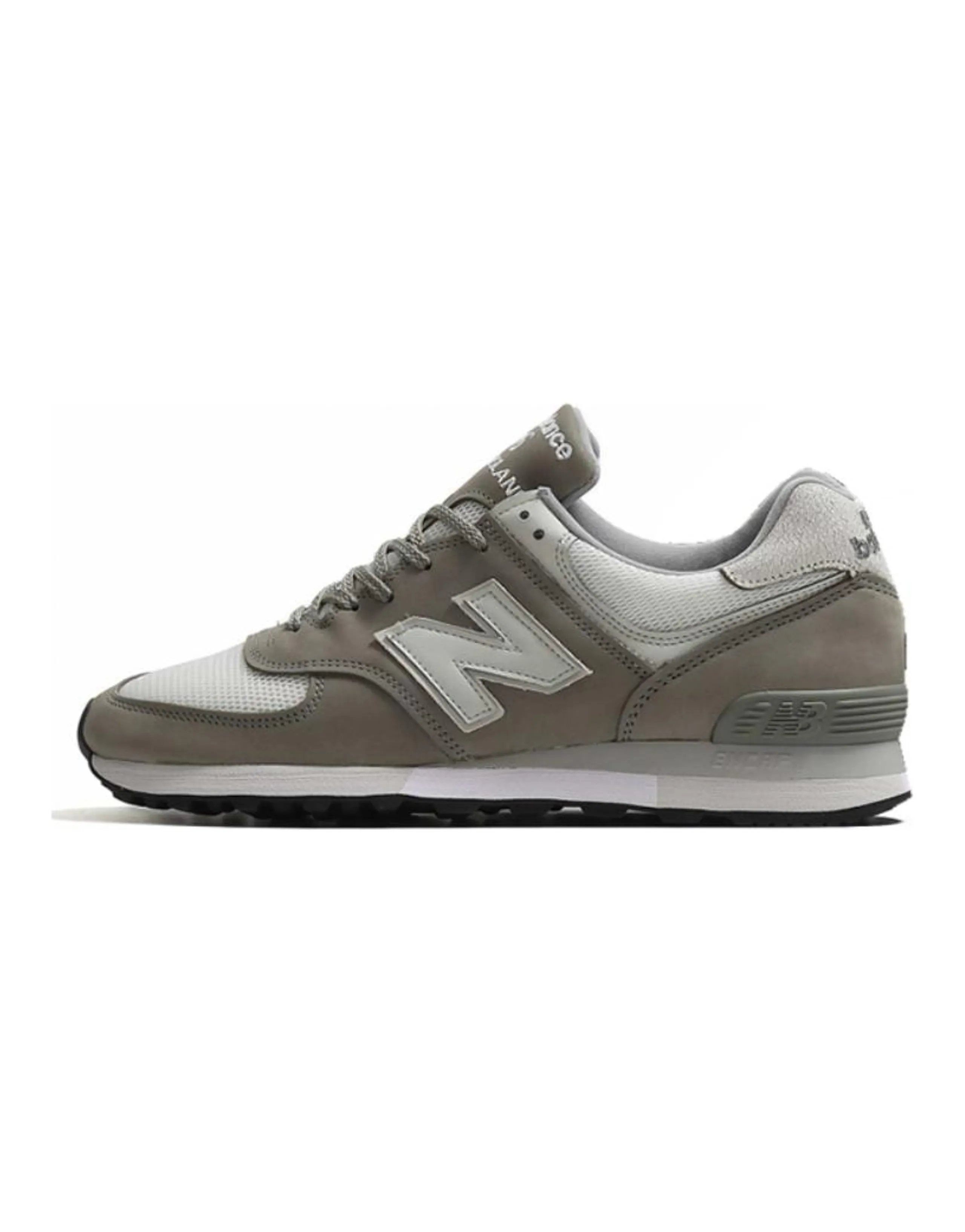 New Balance 576 MiUK Toasted Nut