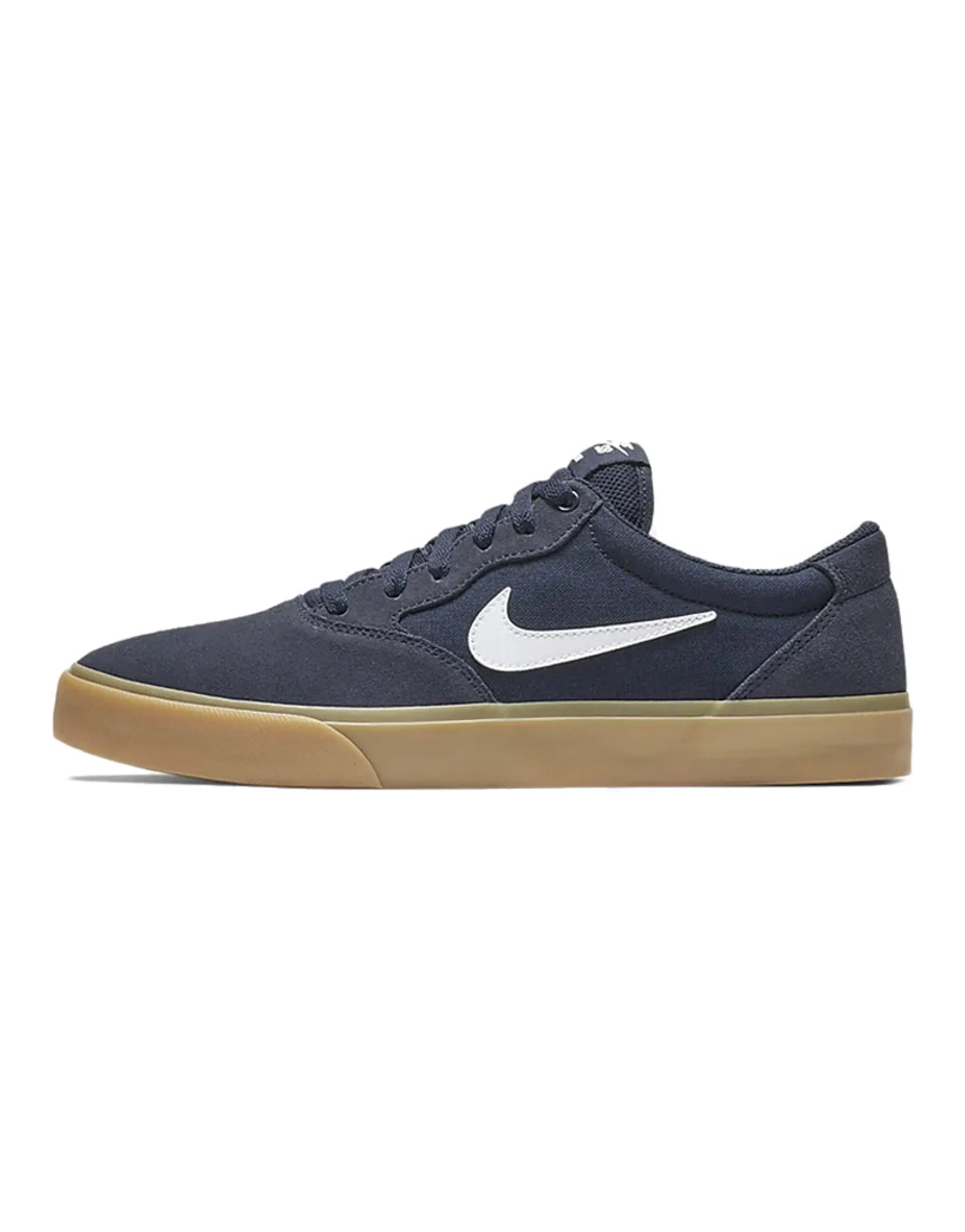 Nike Chron Slr Sb Obsidian