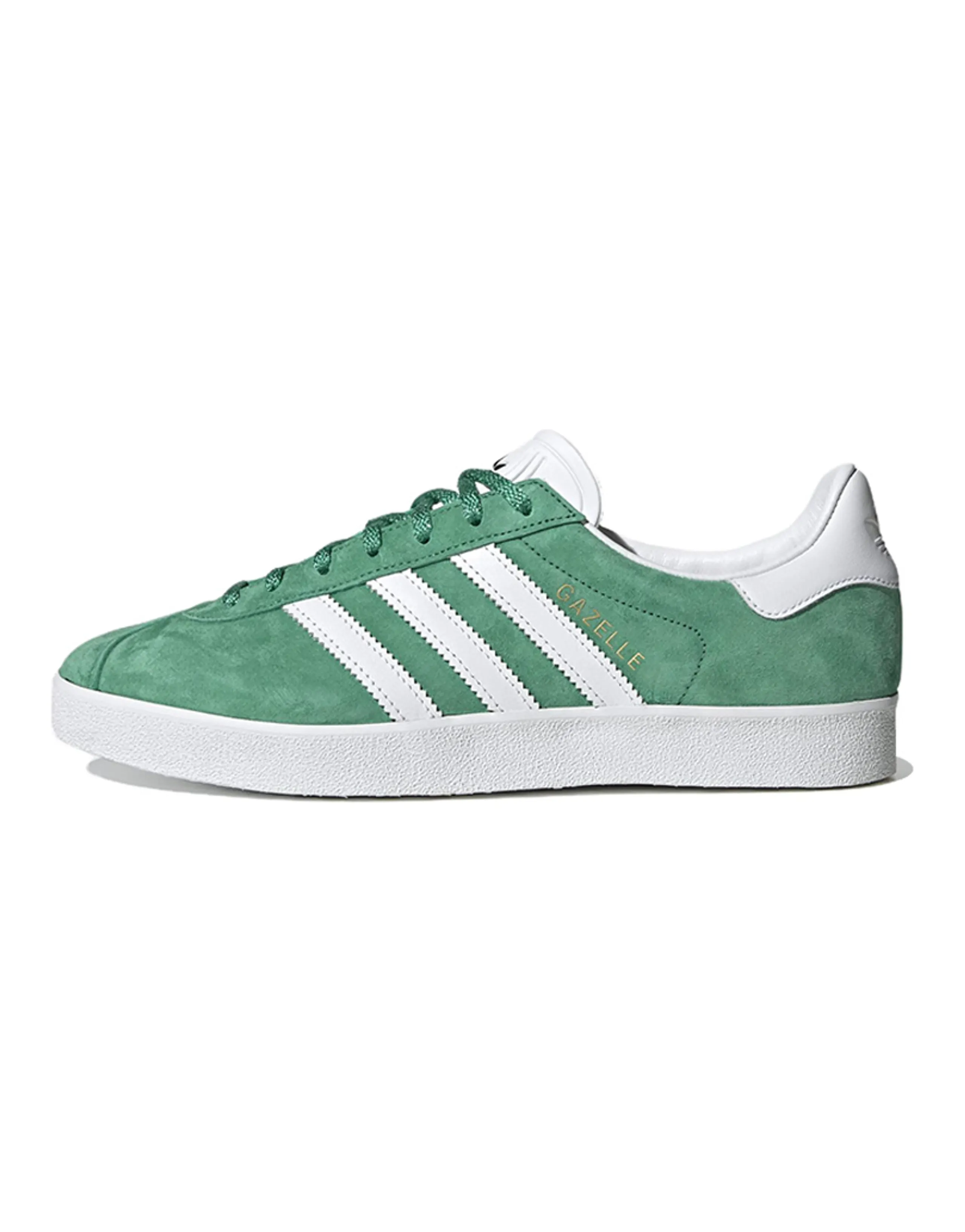 Adidas Originals Gazelle 85 Semi Court Green