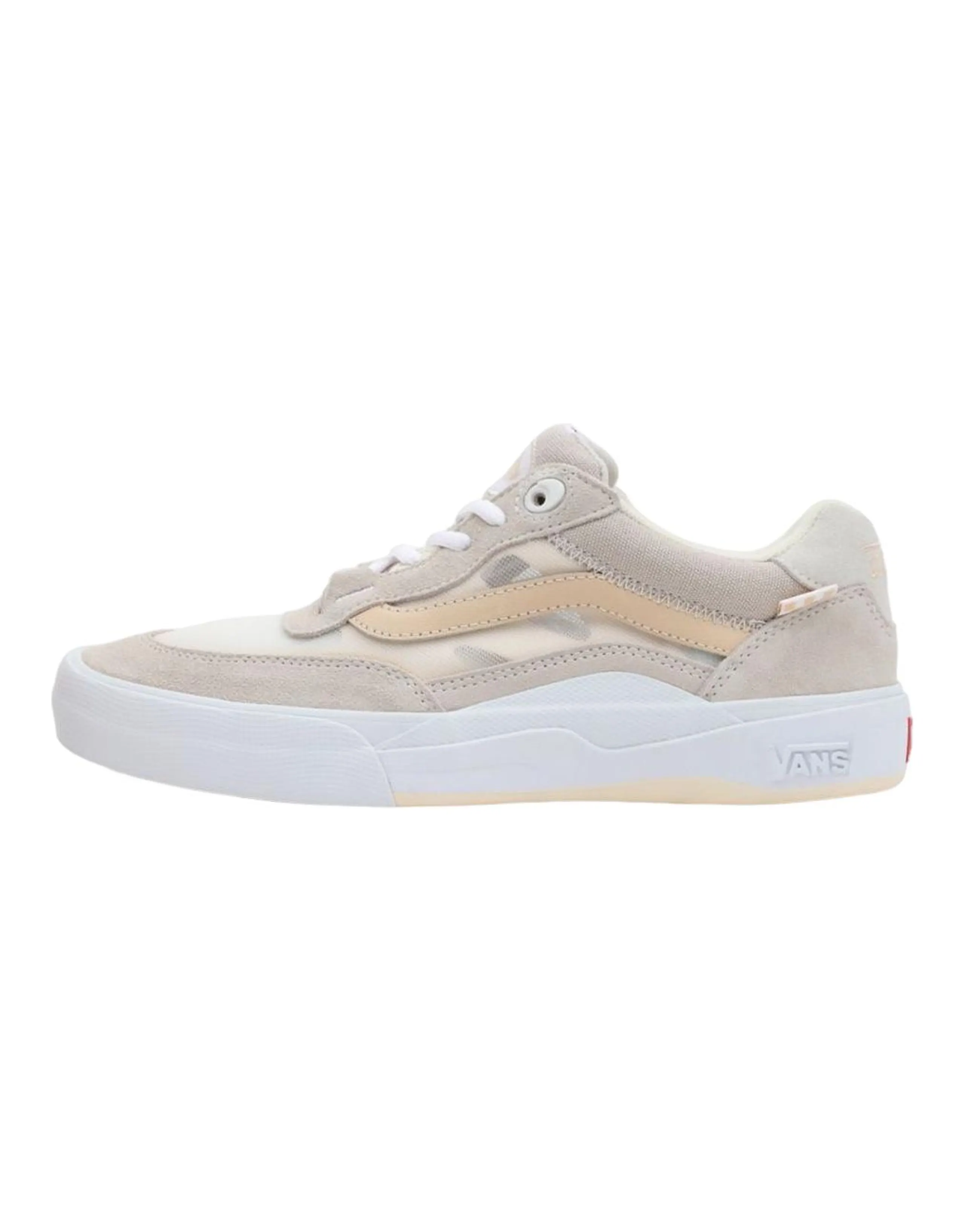 Vans Wayvee 'French Oak'