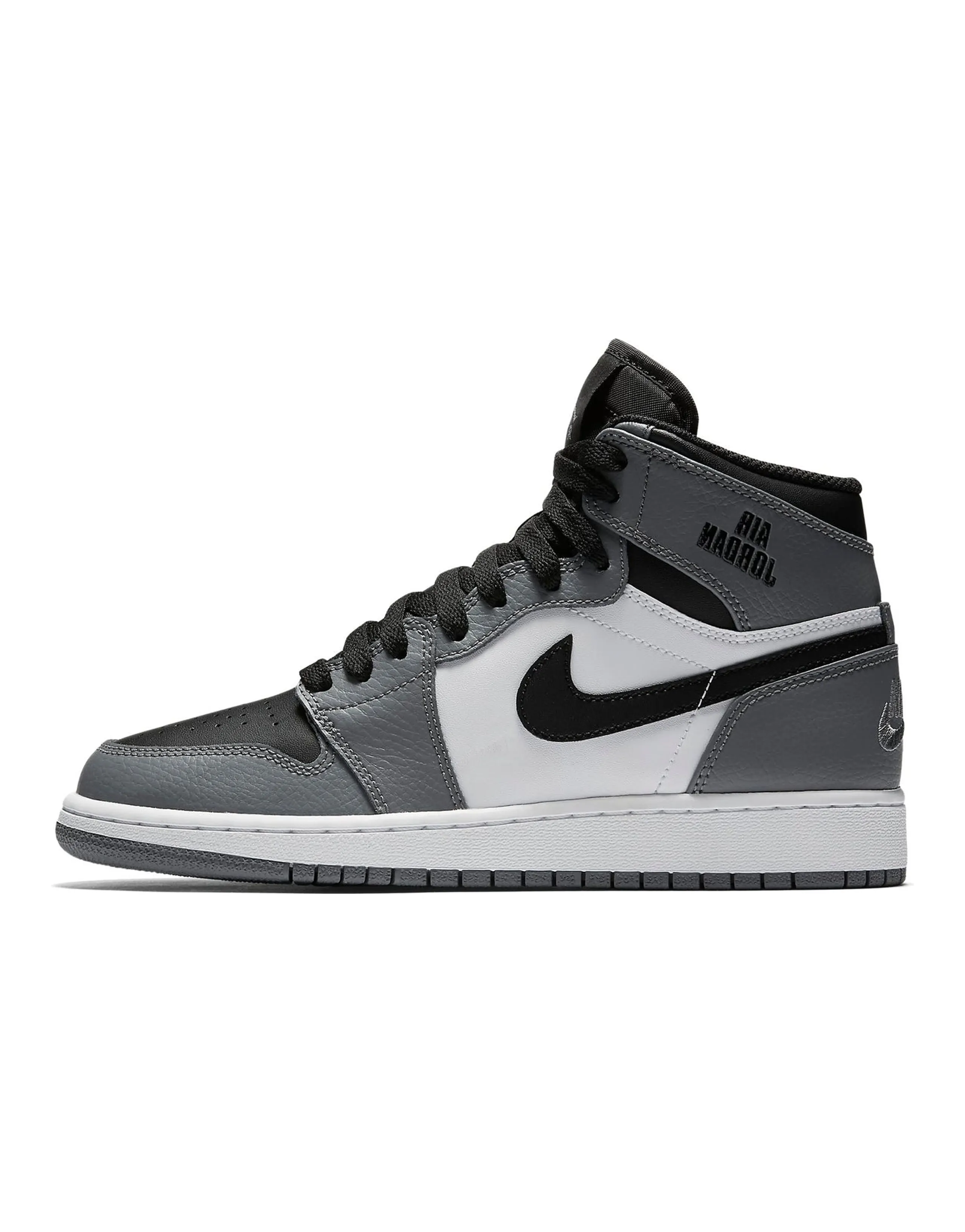 Jordan 1 Retro High Rare Air Cool Grey GS