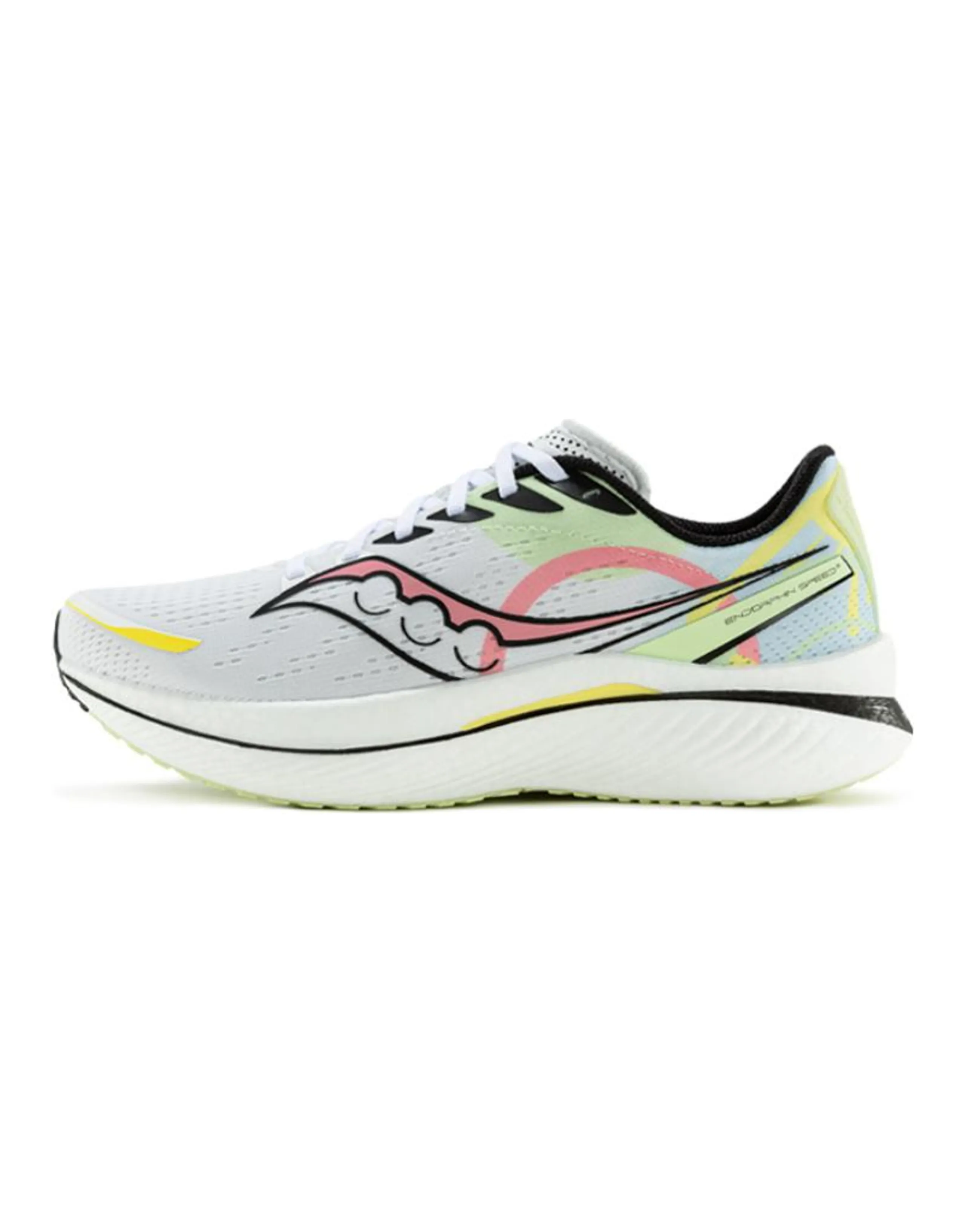 saucony Endorphin Speed 3 'Four Fruit Soup'