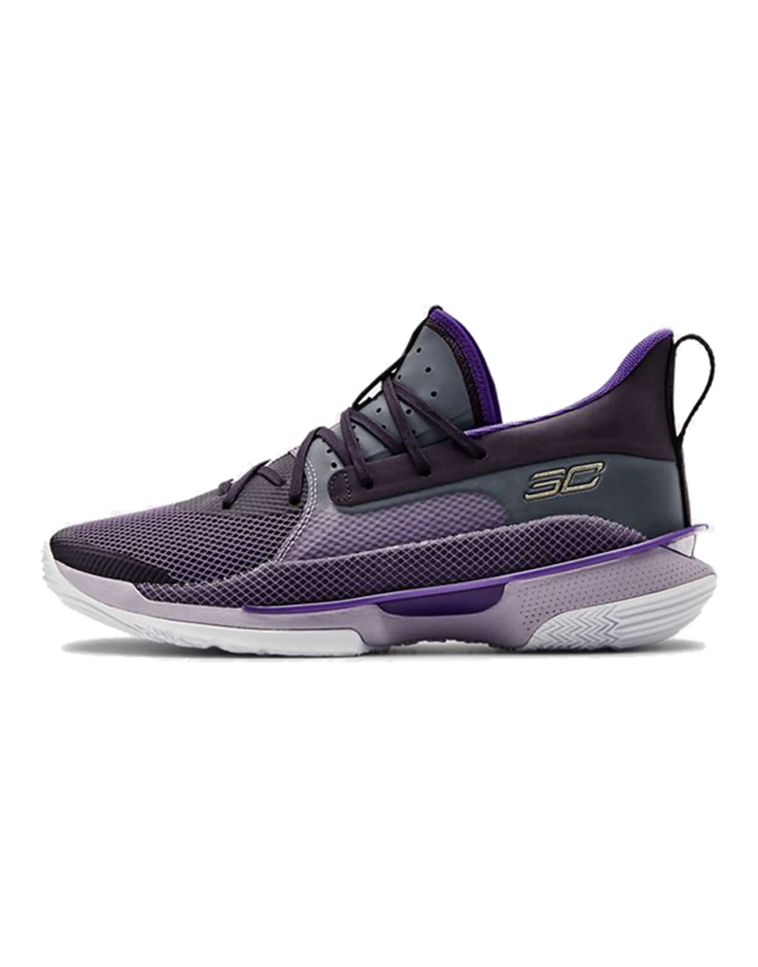 Under Armour Curry 7 'International Women's Day'