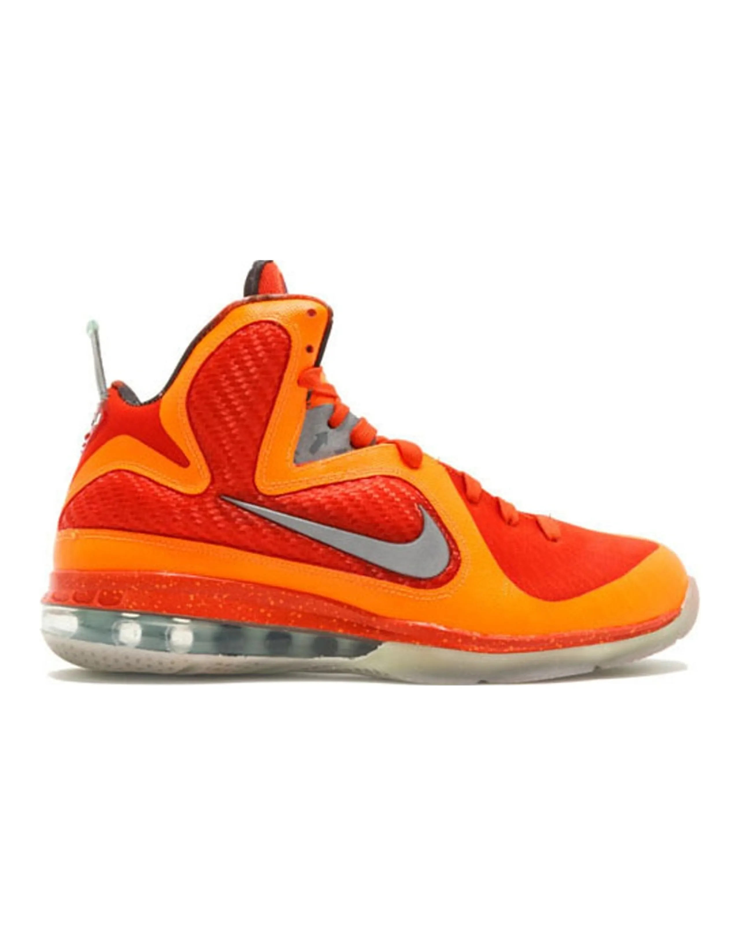 Nike LeBron 9 Big Bang As 2012