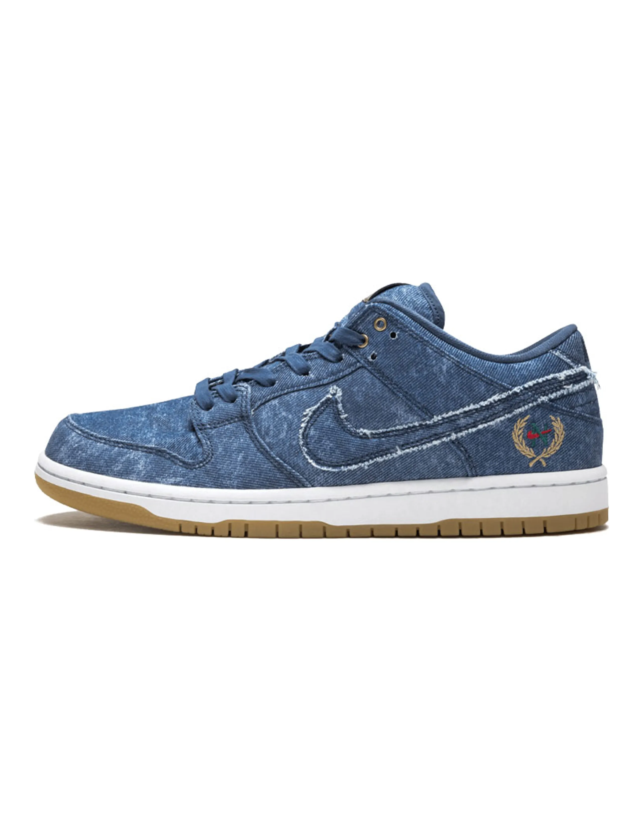 Nike Sb Dunk Low Rivals Pack East