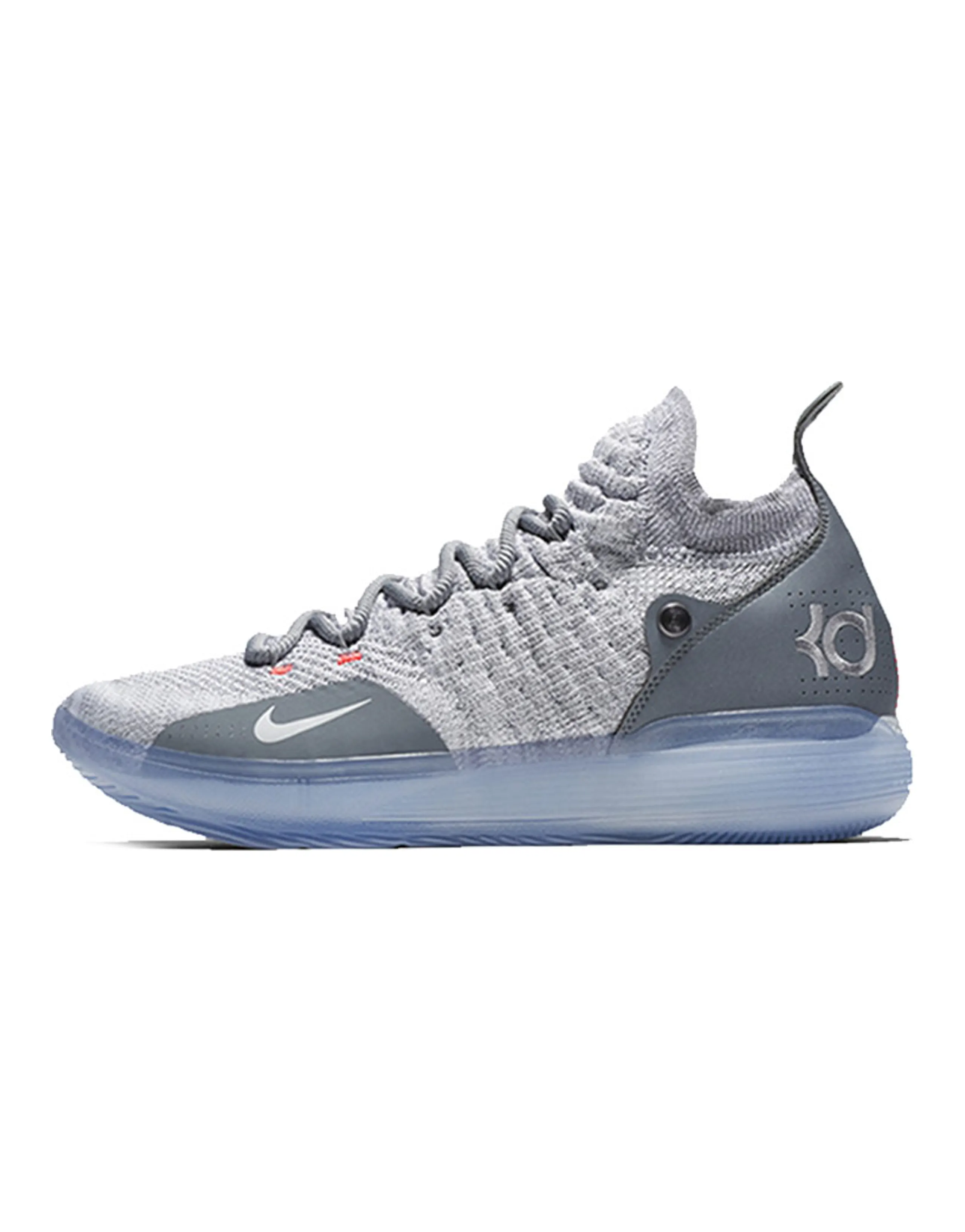 Nike KD 11 Cool Grey