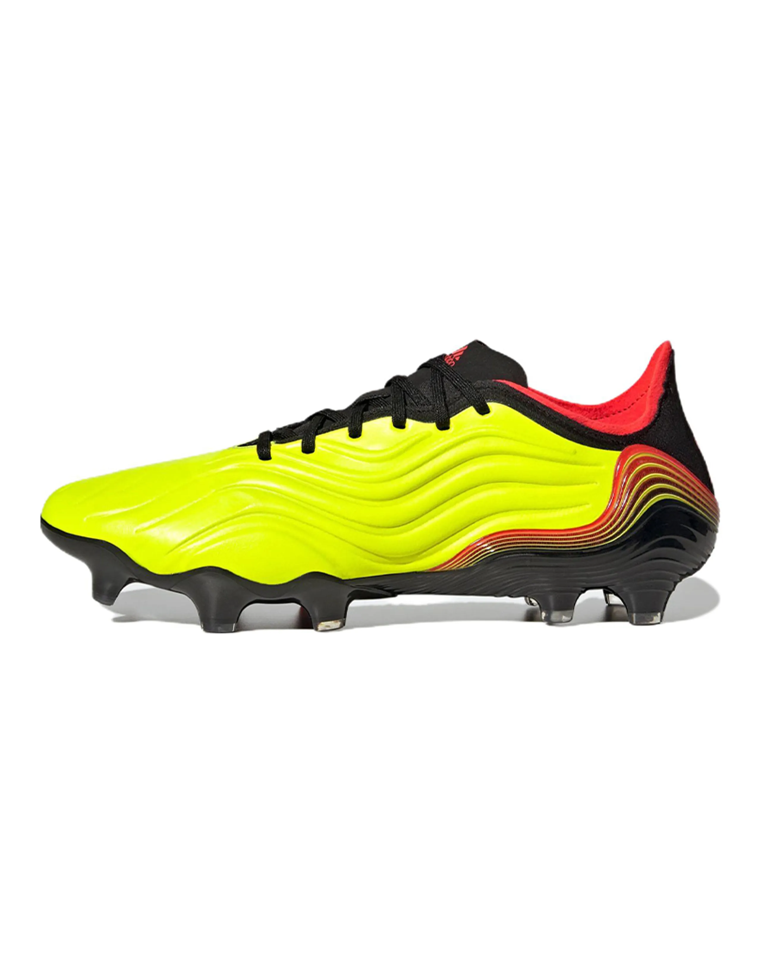 Adidas Copa Sense.1 Fg Team Solar Yellow