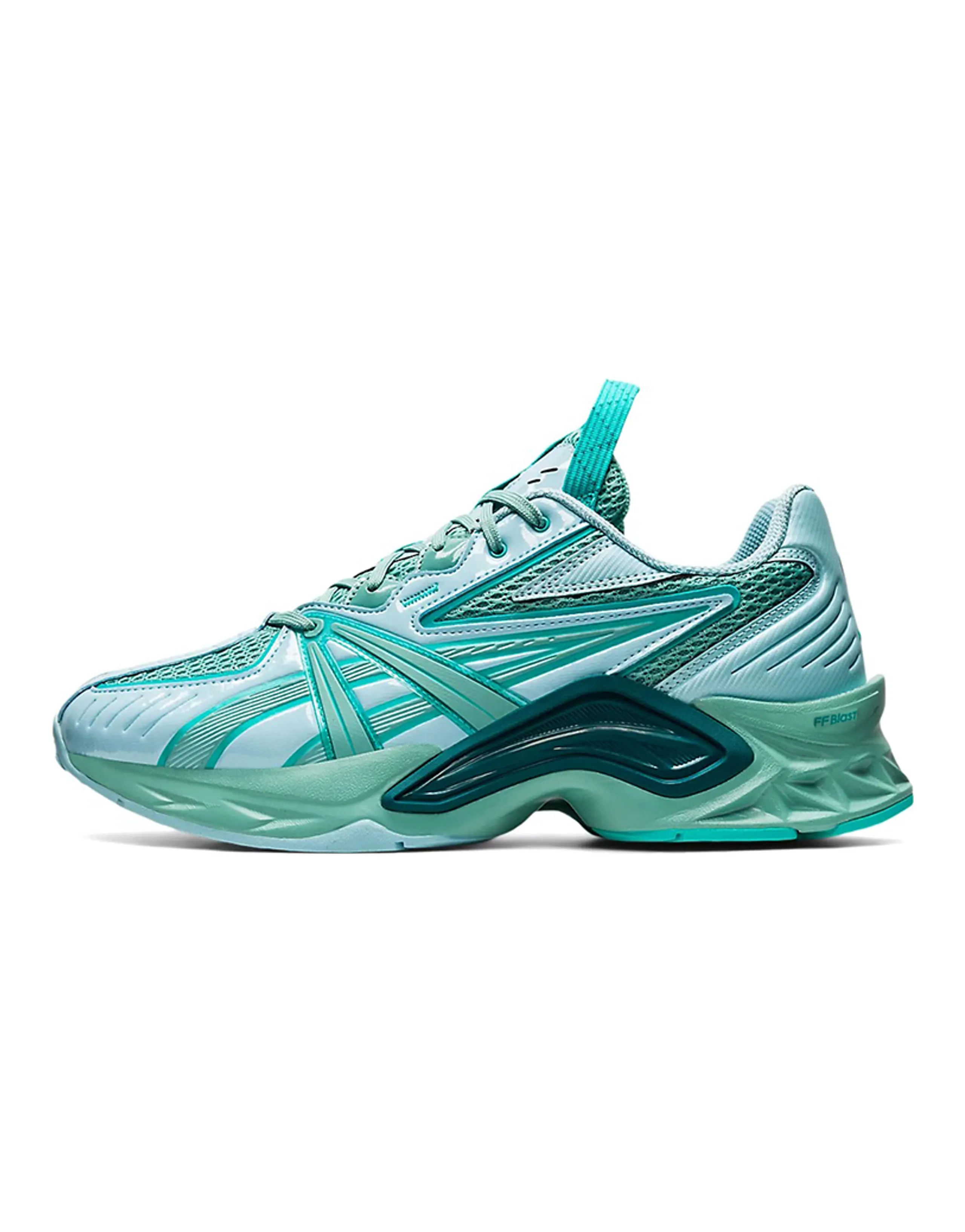 Asics HN2 S Protoblast Kiko Kostadinov Aquatic