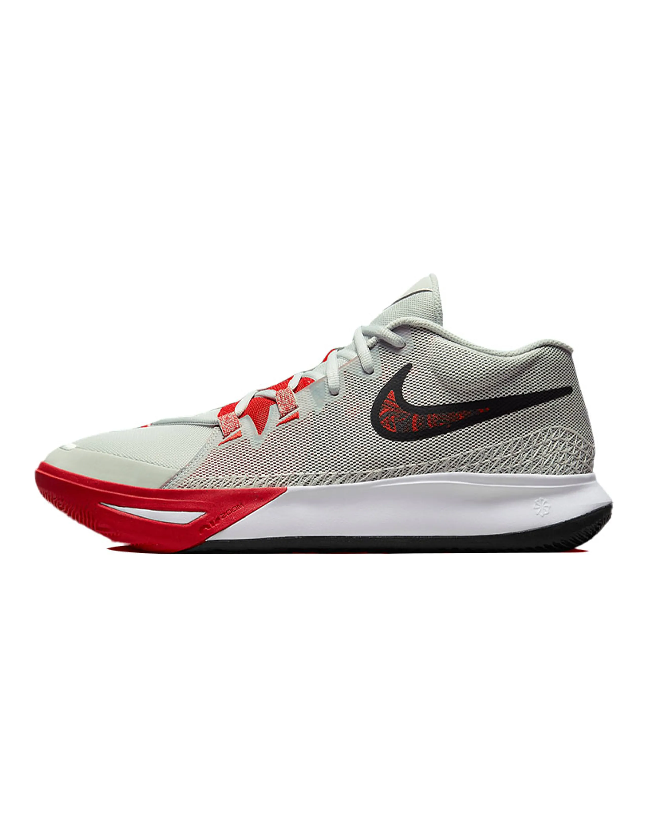 Nike Kyrie Flytrap 6 Photon Dust University Red
