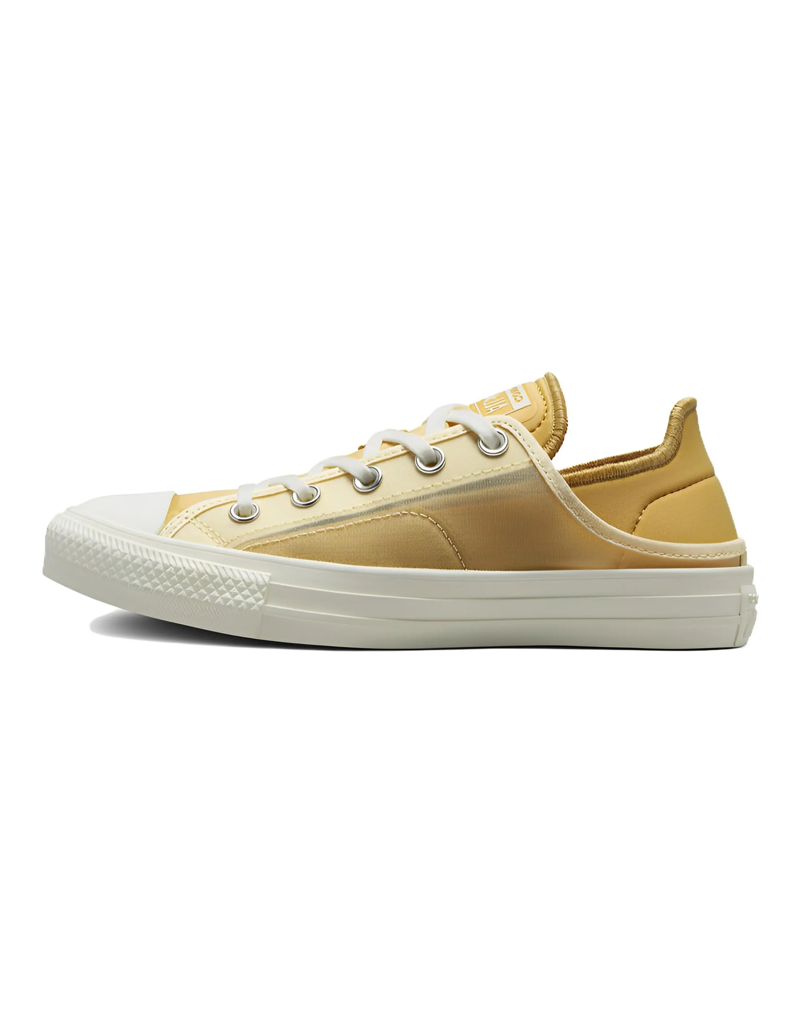 Converse Women's Chuck Taylor All Star Low 'Crush Heel   Soft Dune' Women's