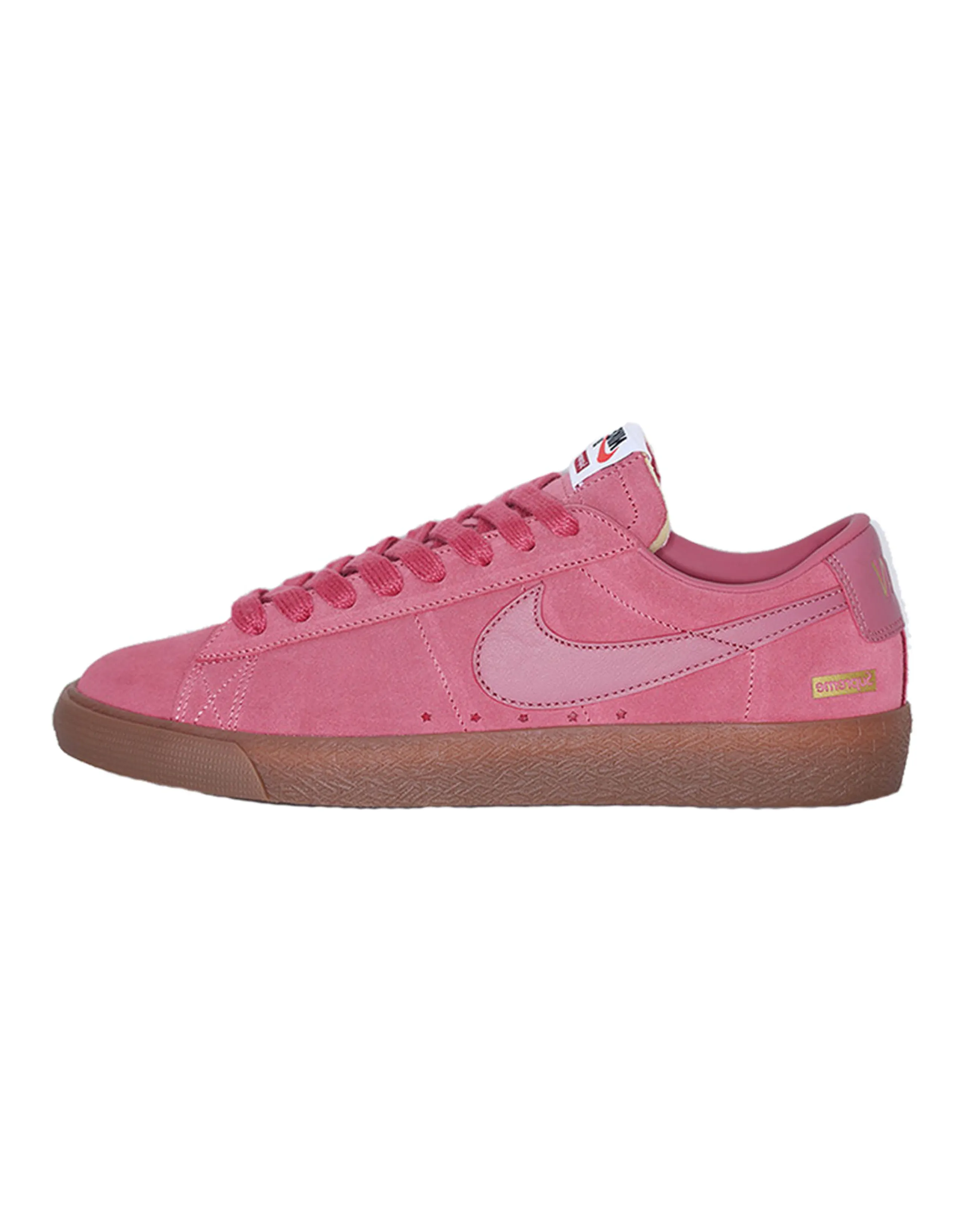 Nike Sb Blazer Low Gt Supreme Desert Bloom