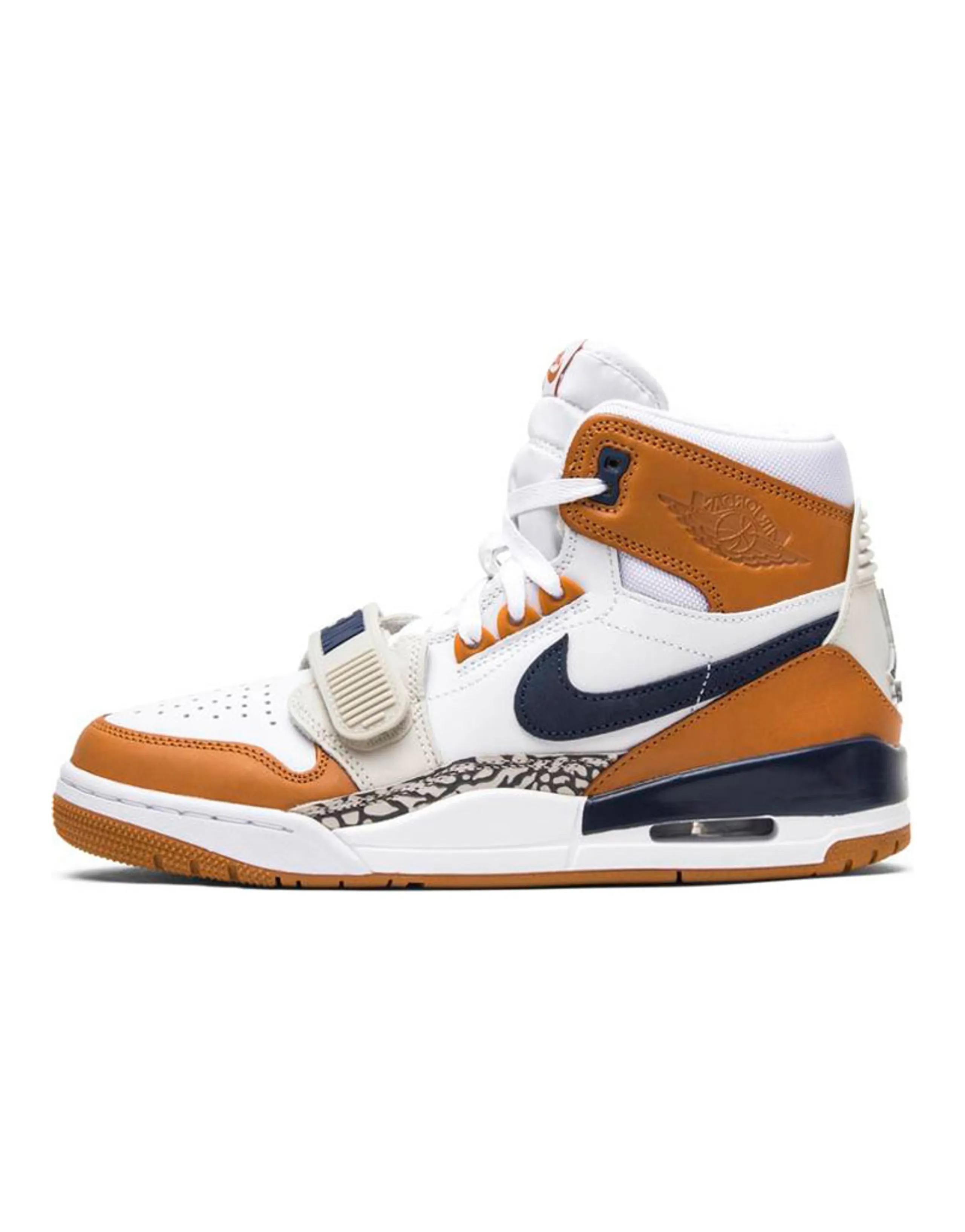 JORDAN Legacy 312 Trainer 3 Medicine Ball