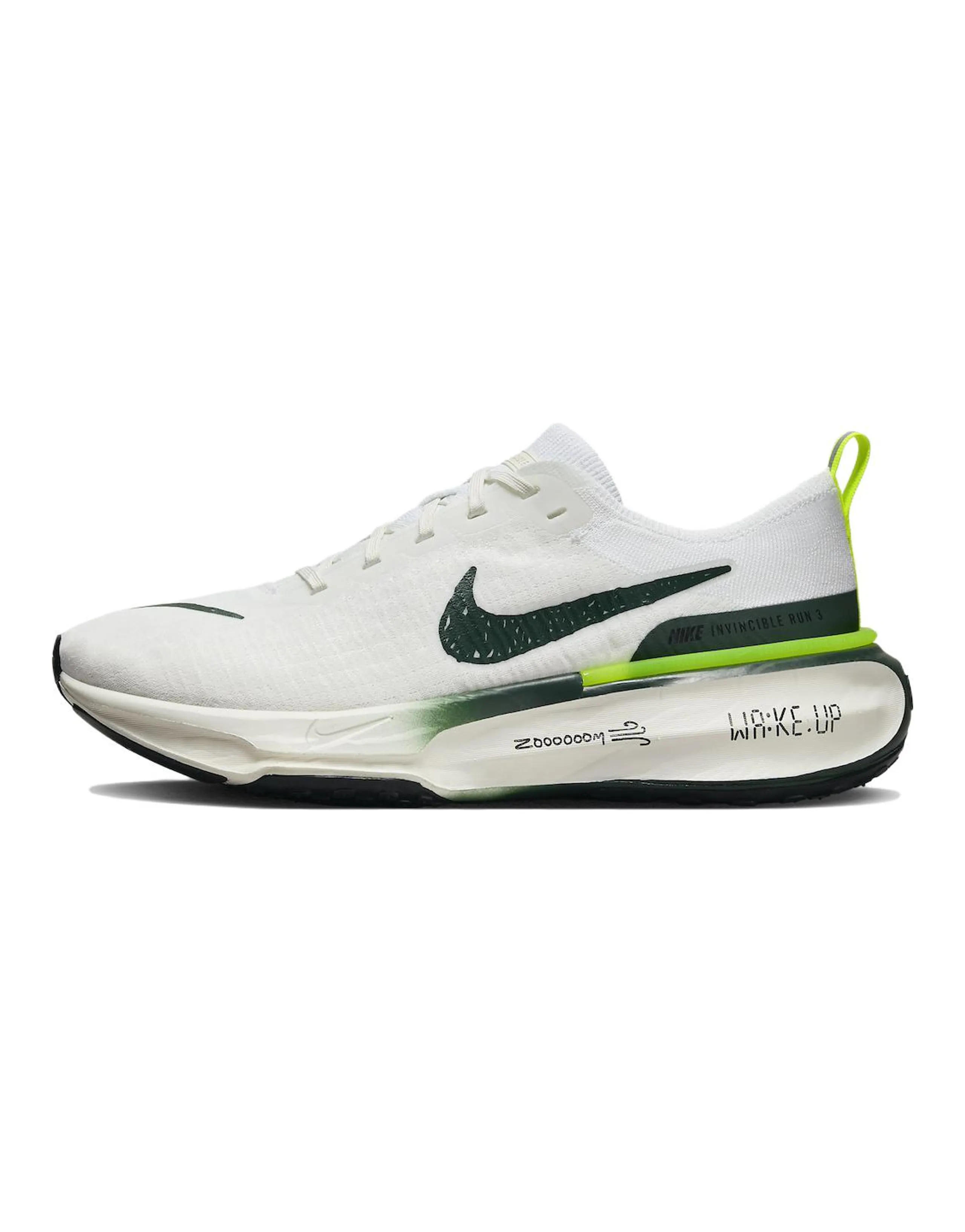 Nike ZoomX Invincible Run Flyknit 3 Wake Up Pack